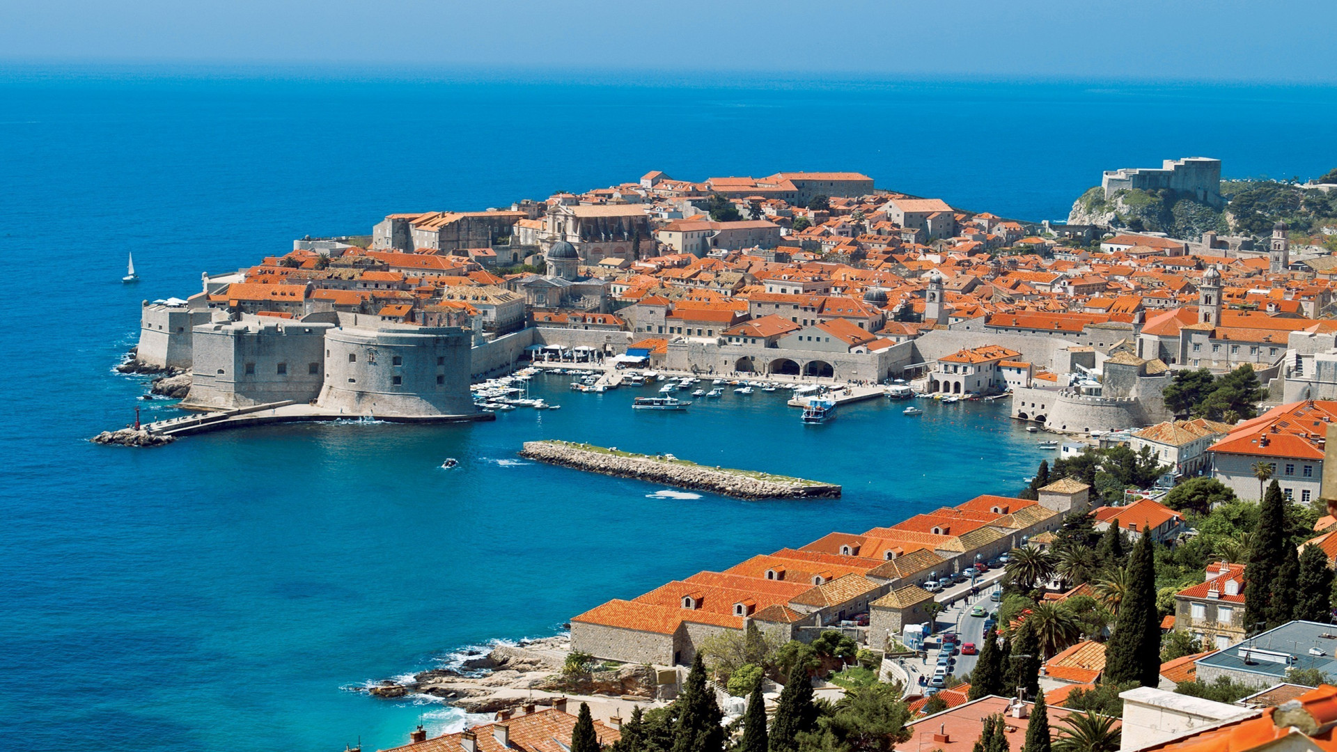 Dubrovnik