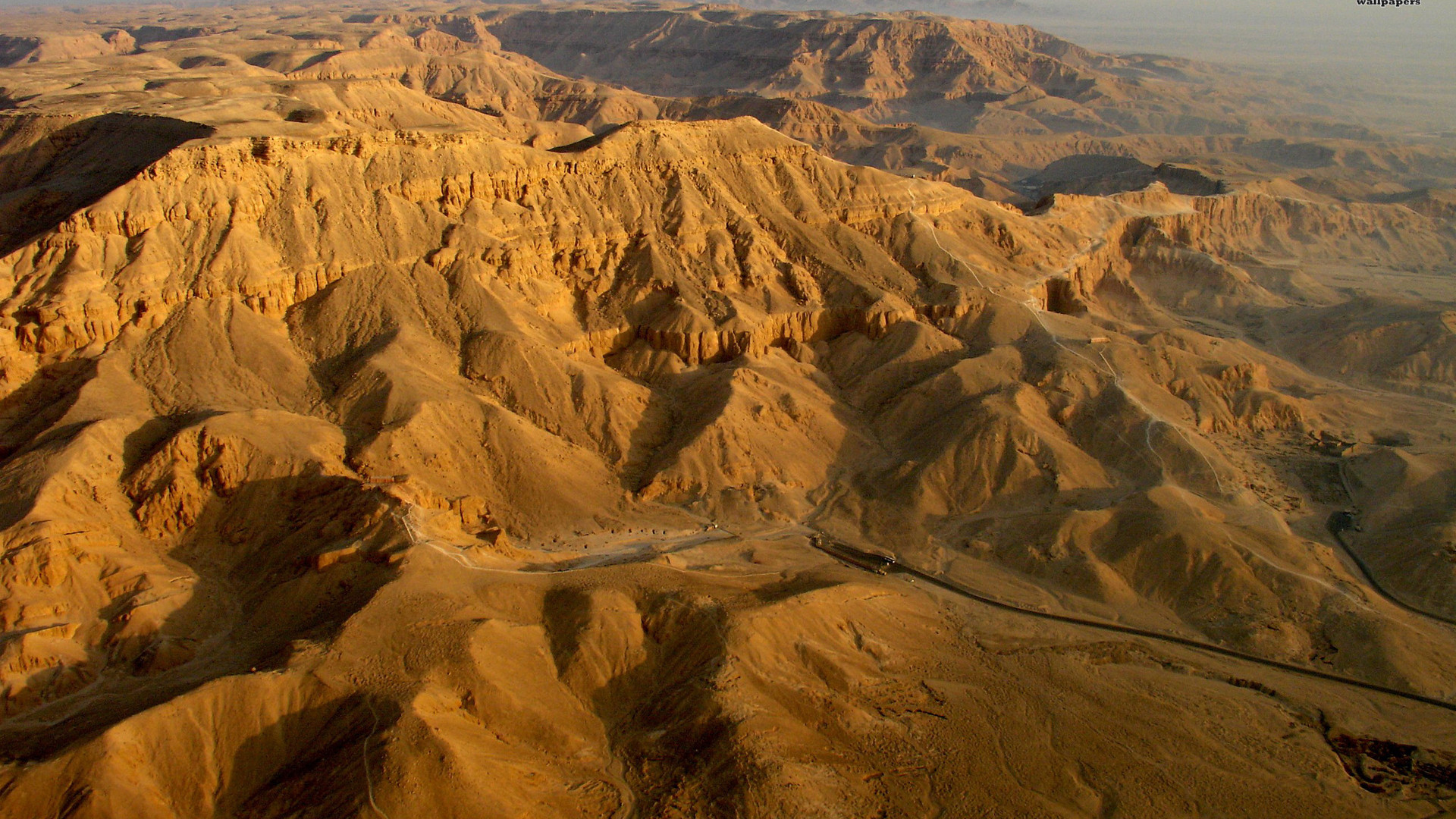 El valle de las reinas