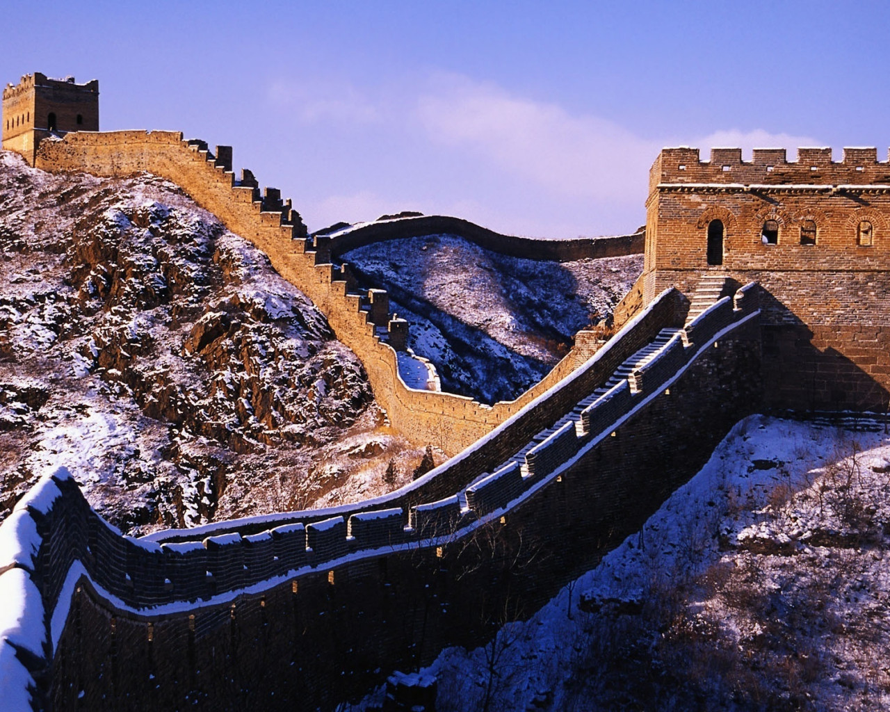 Gran muralla china