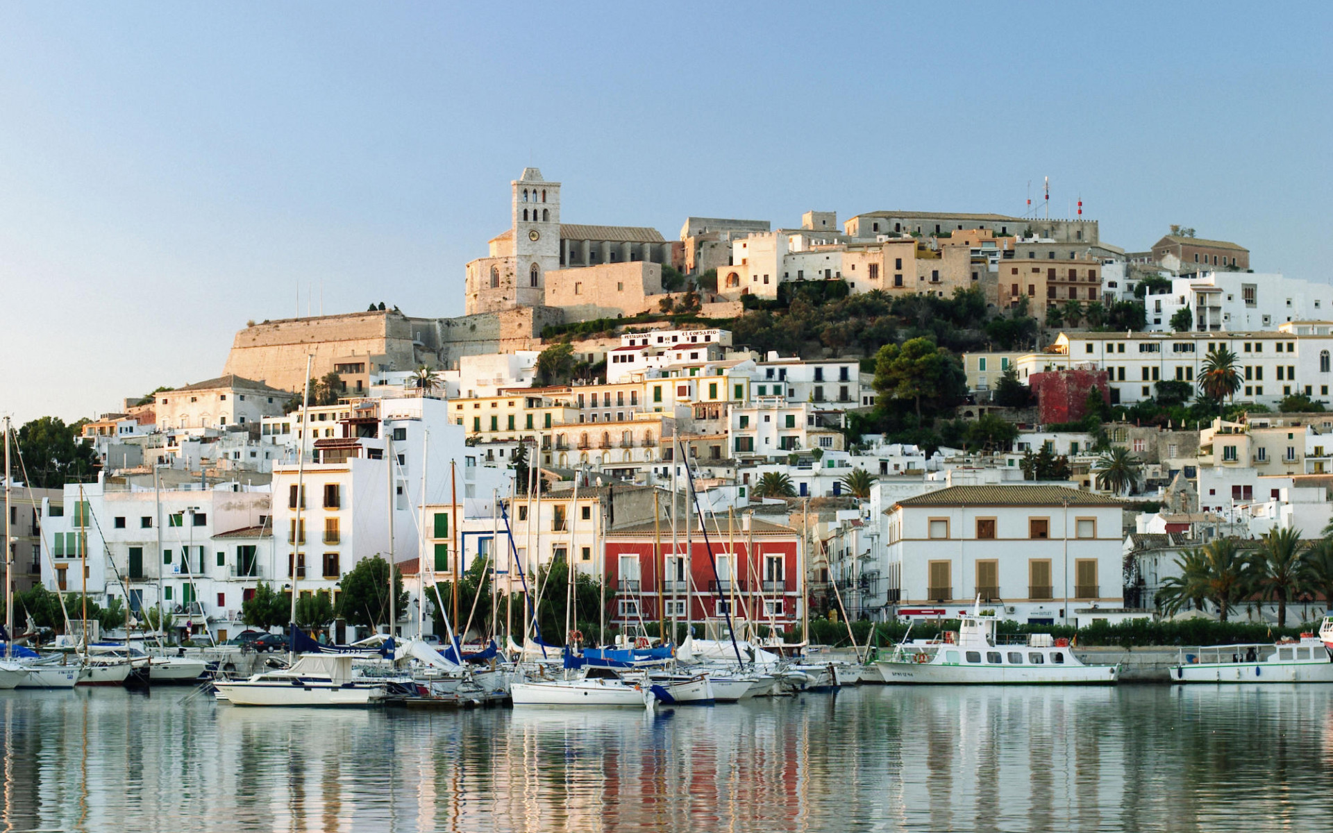 Ibiza, España