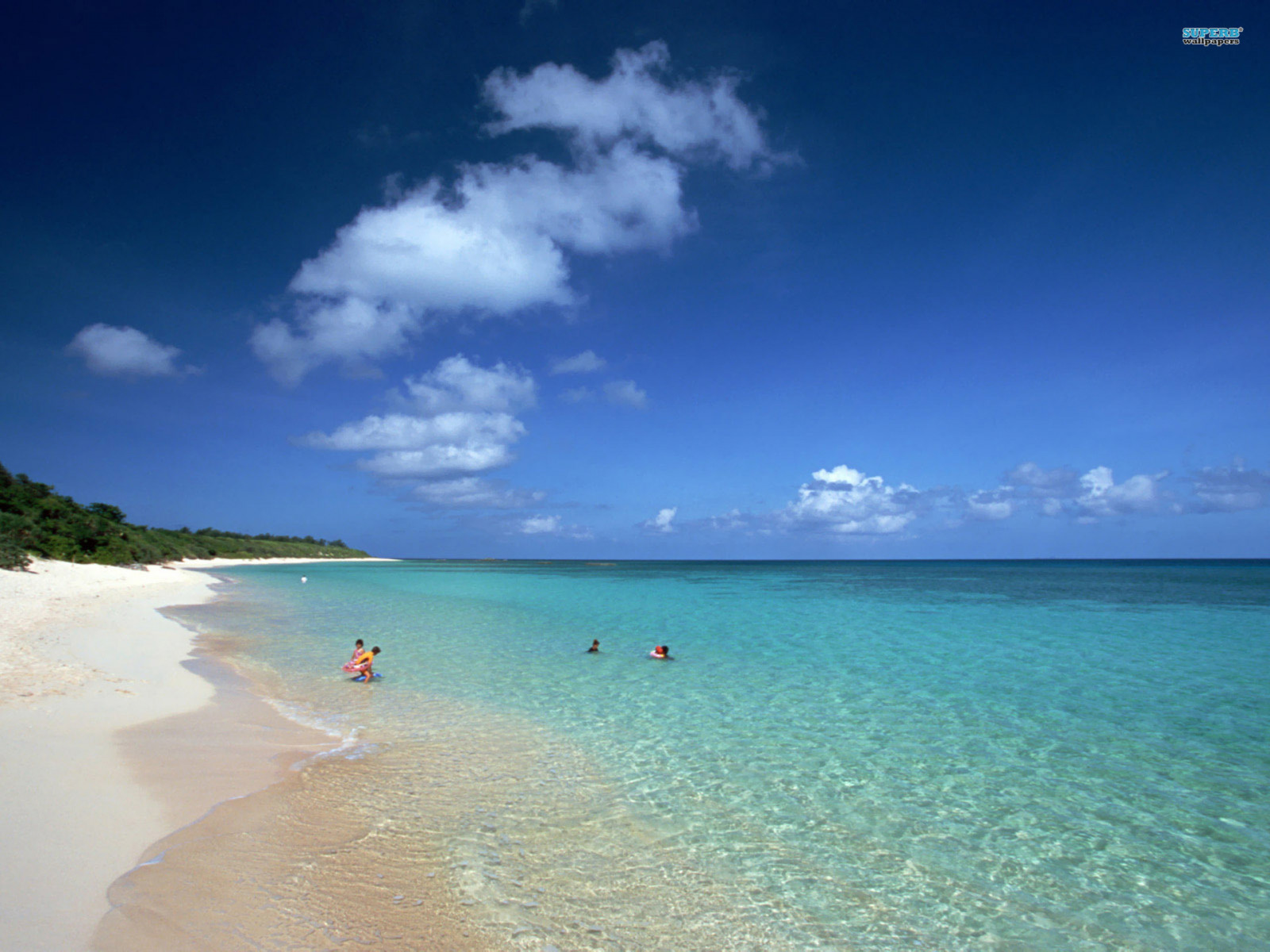 Isla de Okinawa