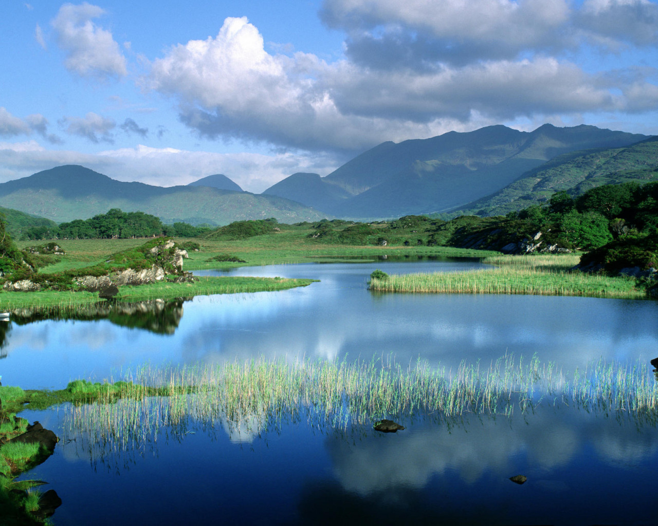 Killarney, Irlanda