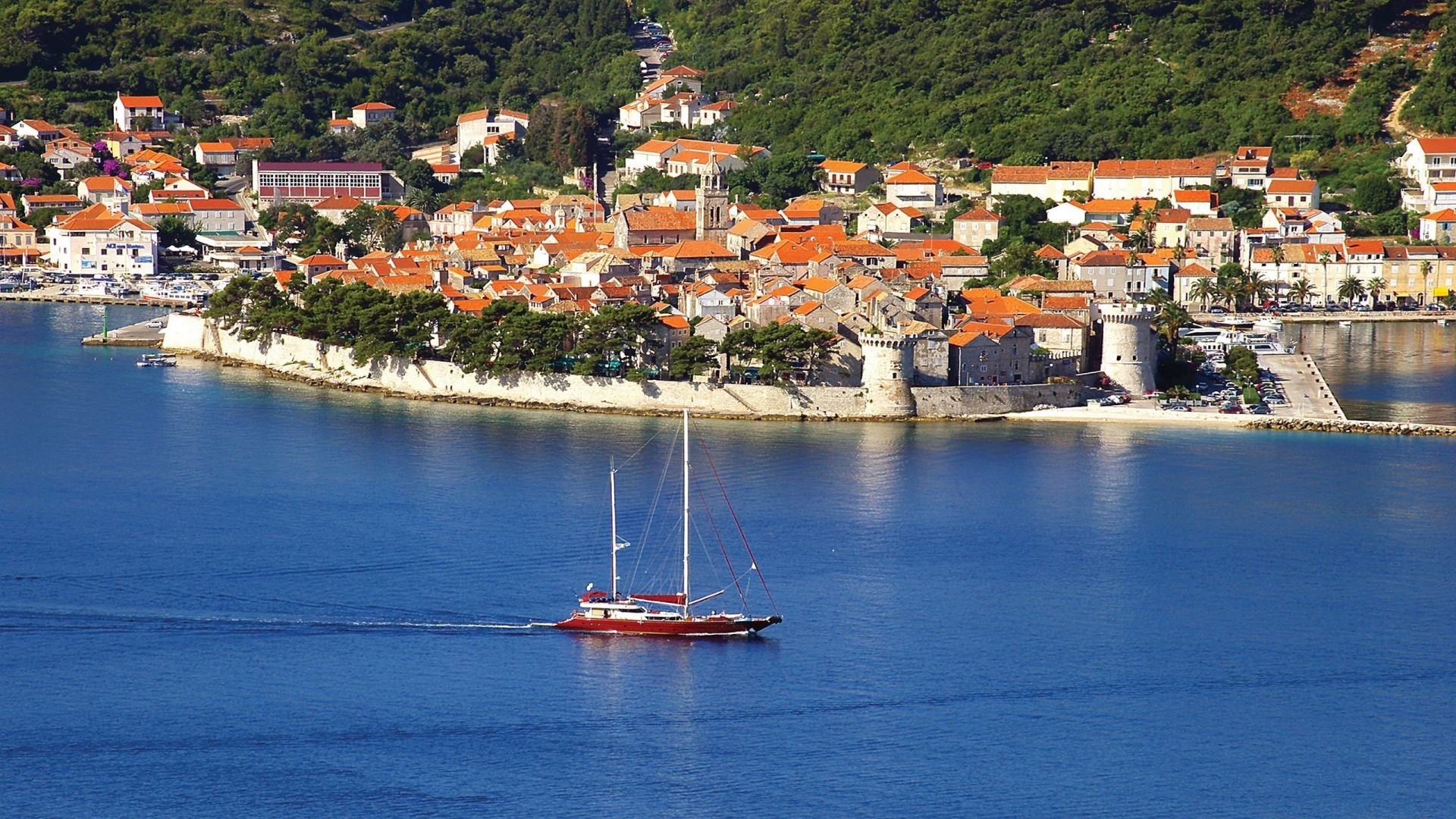 korcula