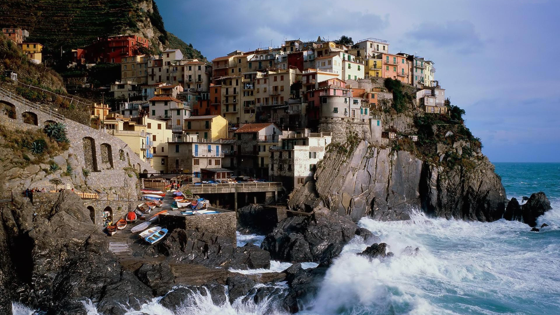 Manarola