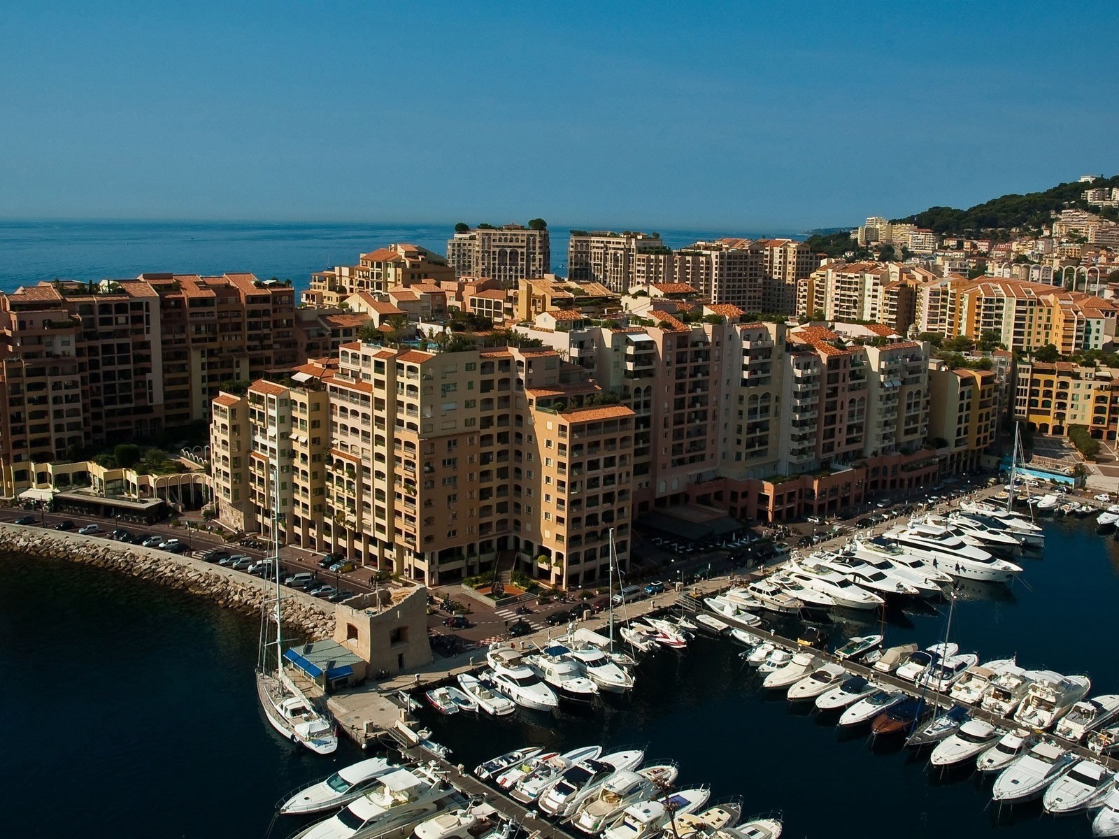 Monaco