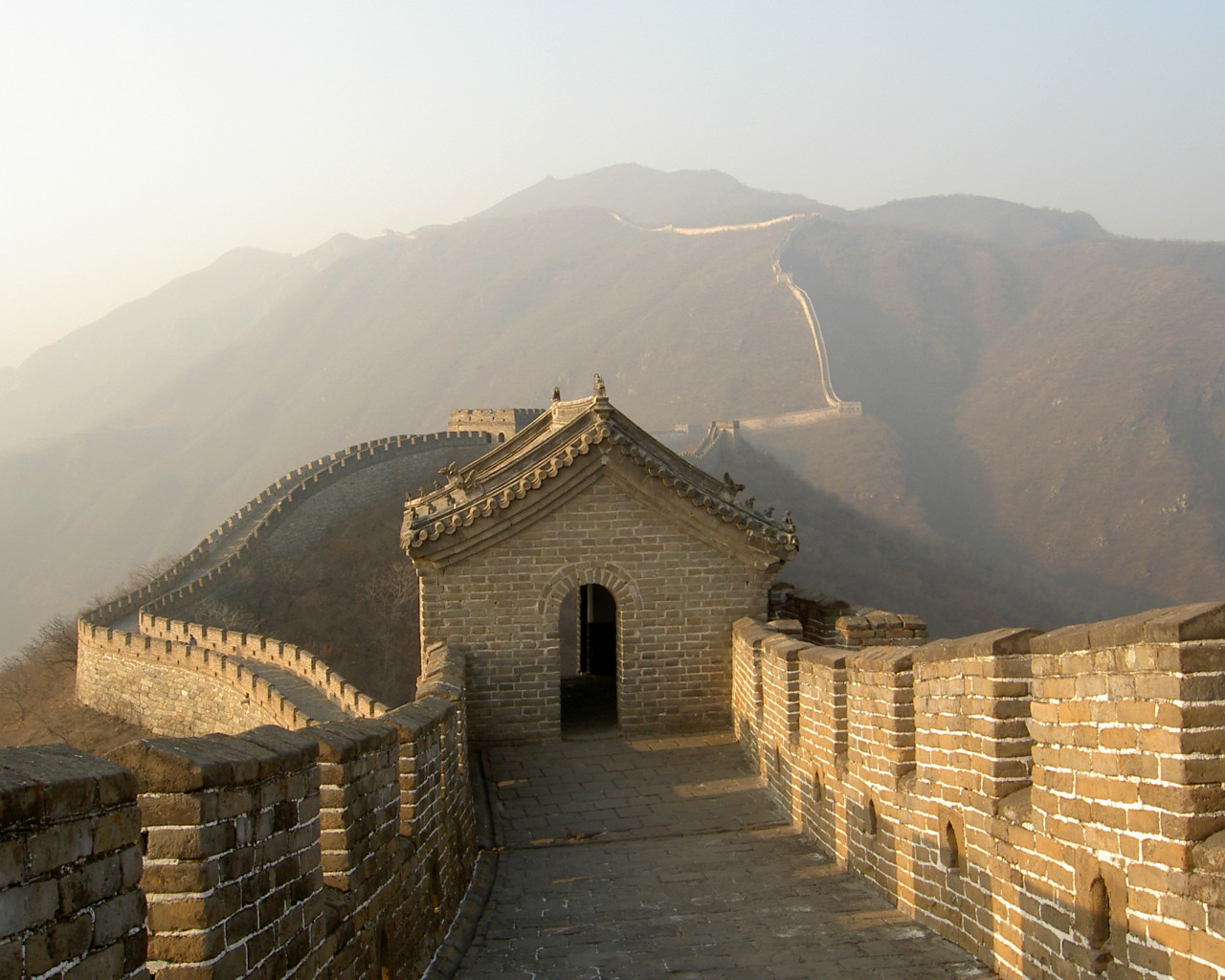 Gran Muralla China