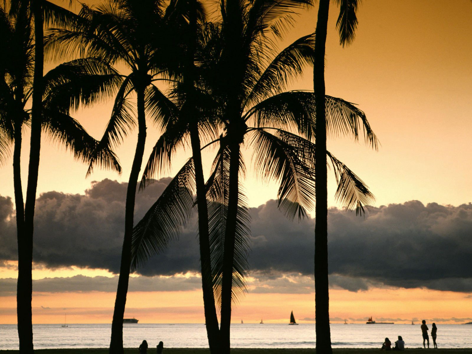 Oahu, Hawaii