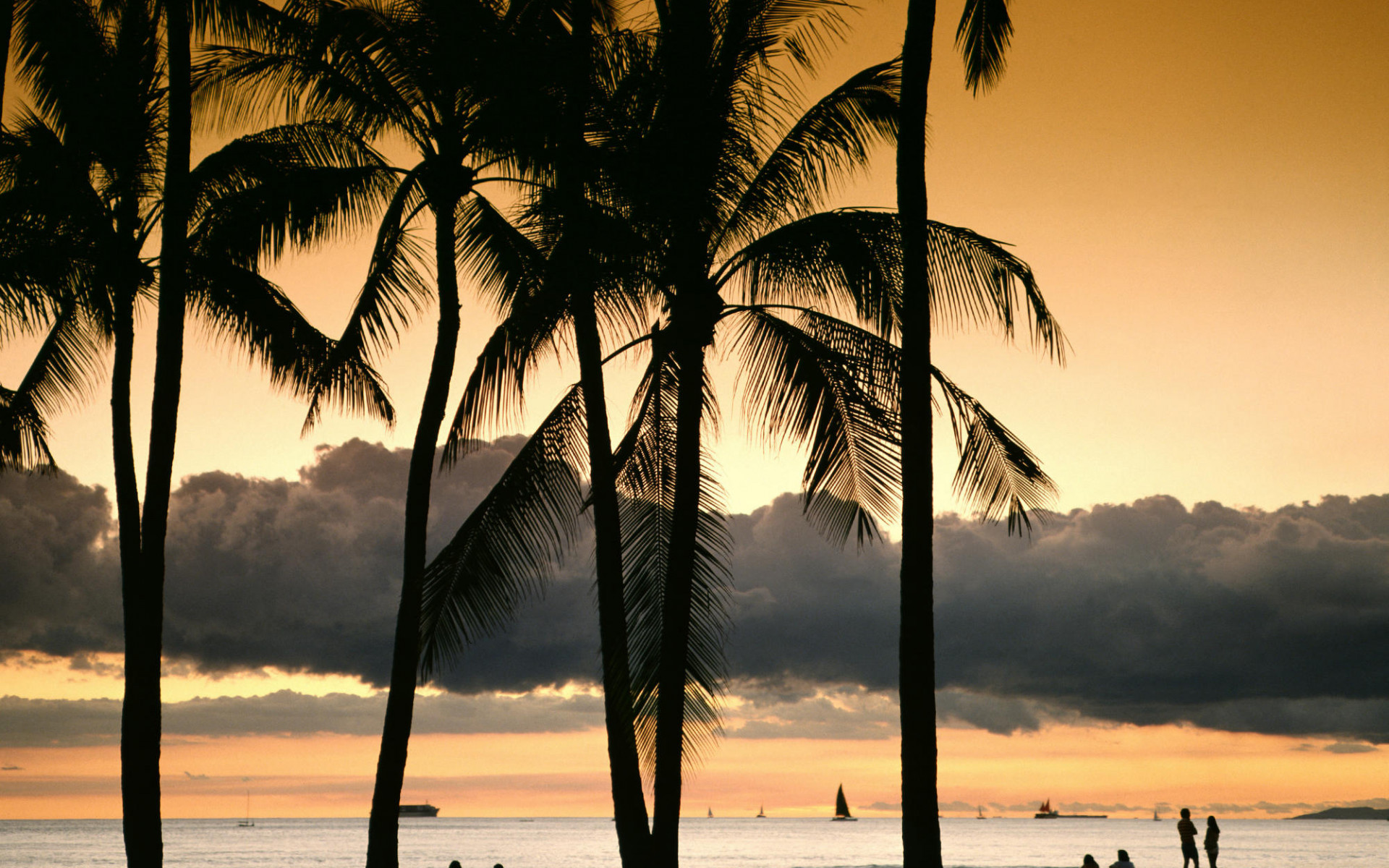 Oahu, Hawaii