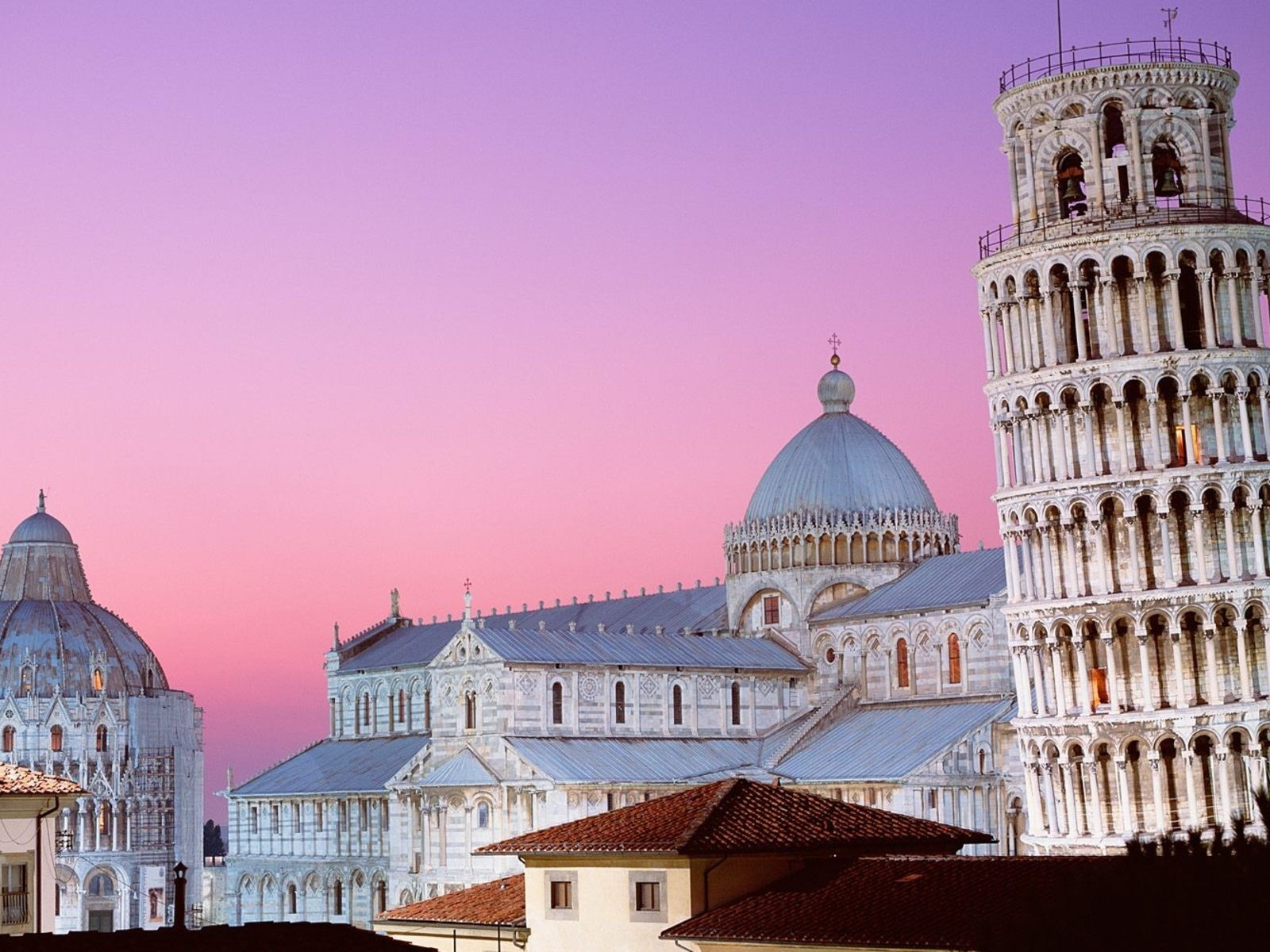 Pisa, Italy