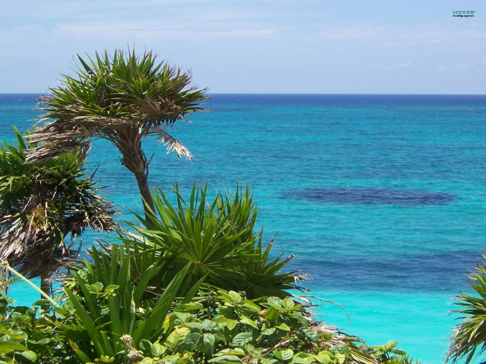 Playa Tulum