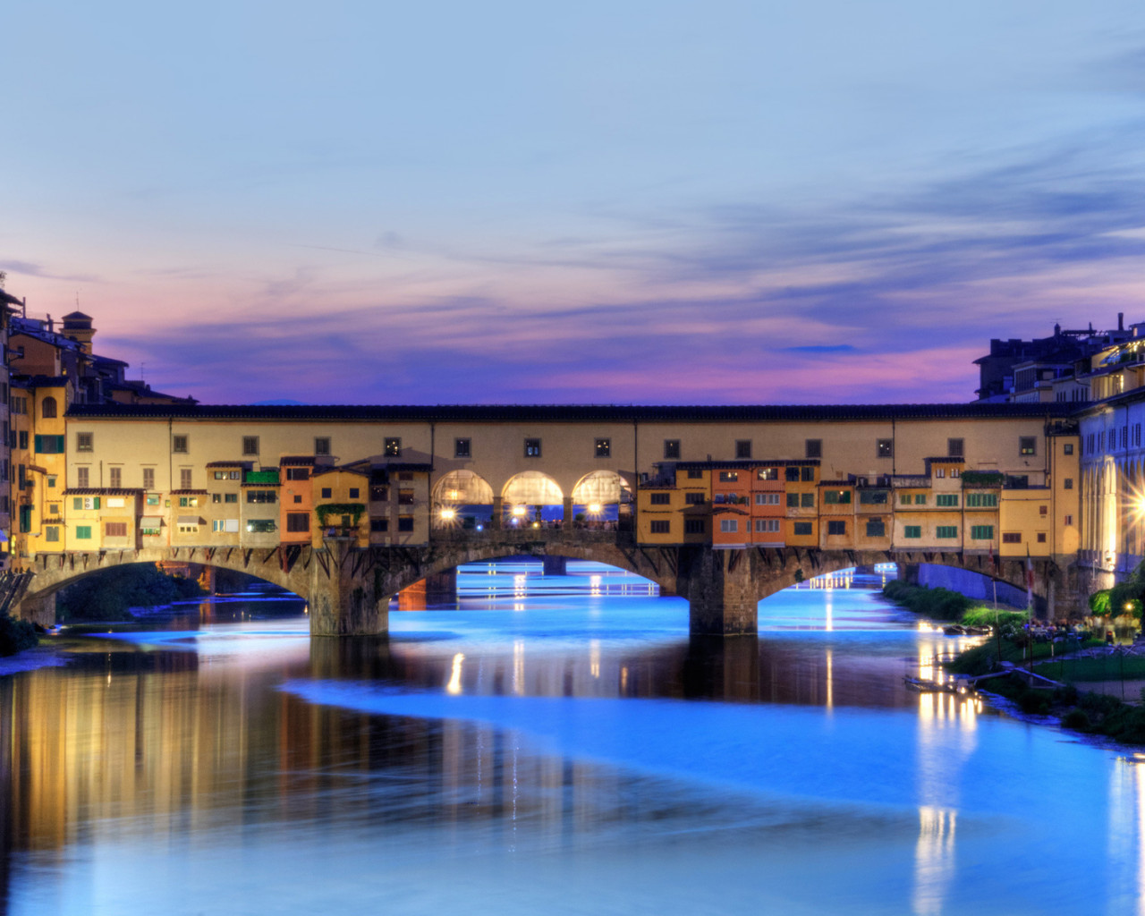 Ponte Vecchio