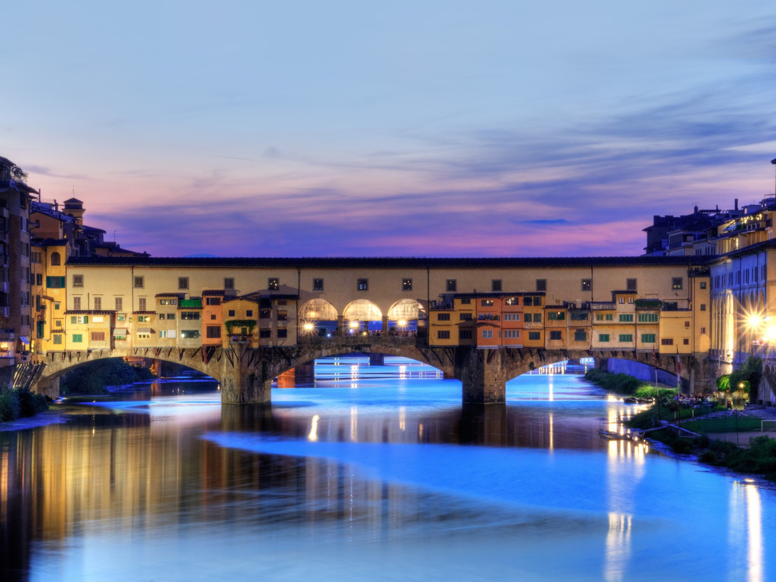 Ponte Vecchio