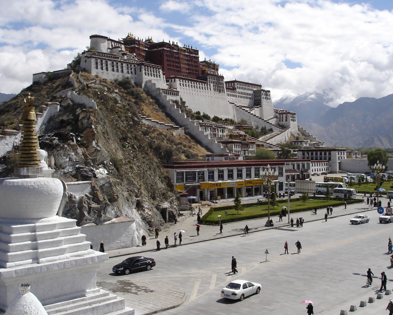 Potala