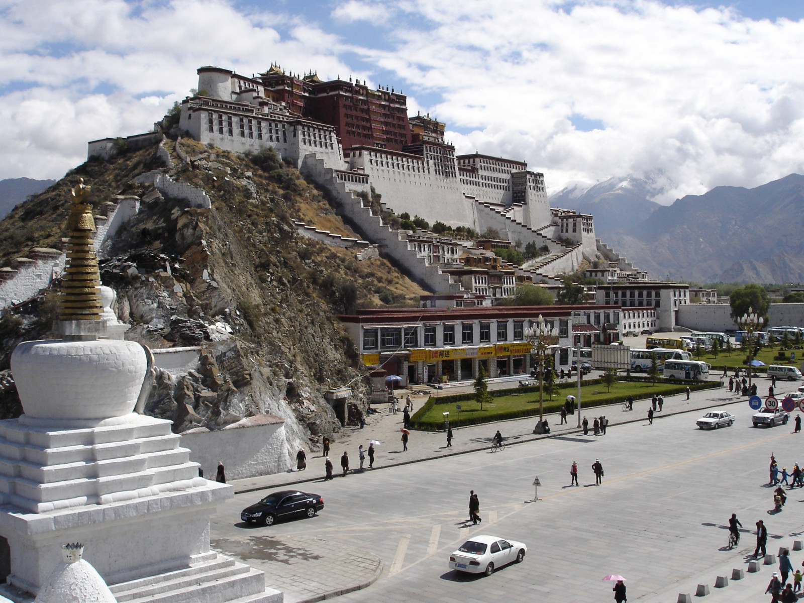 Potala