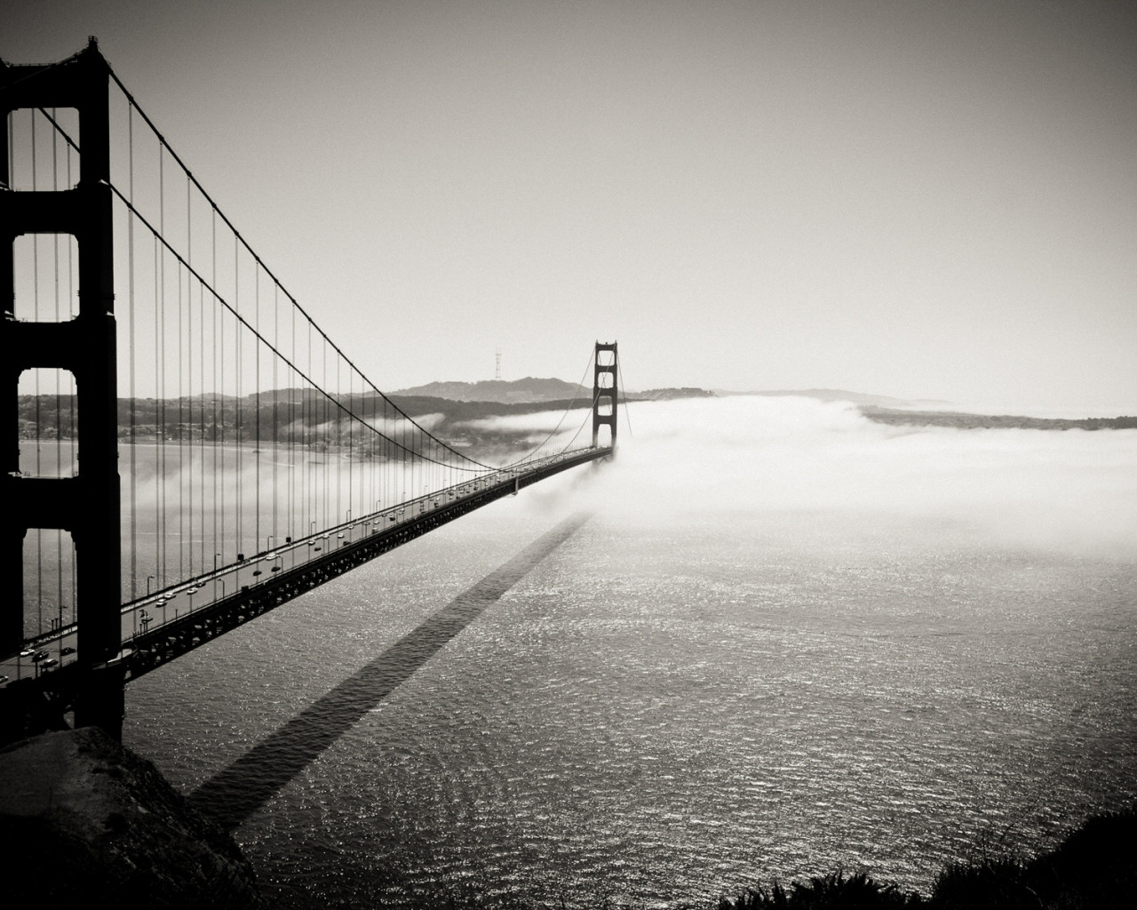 Puente Golden Gate