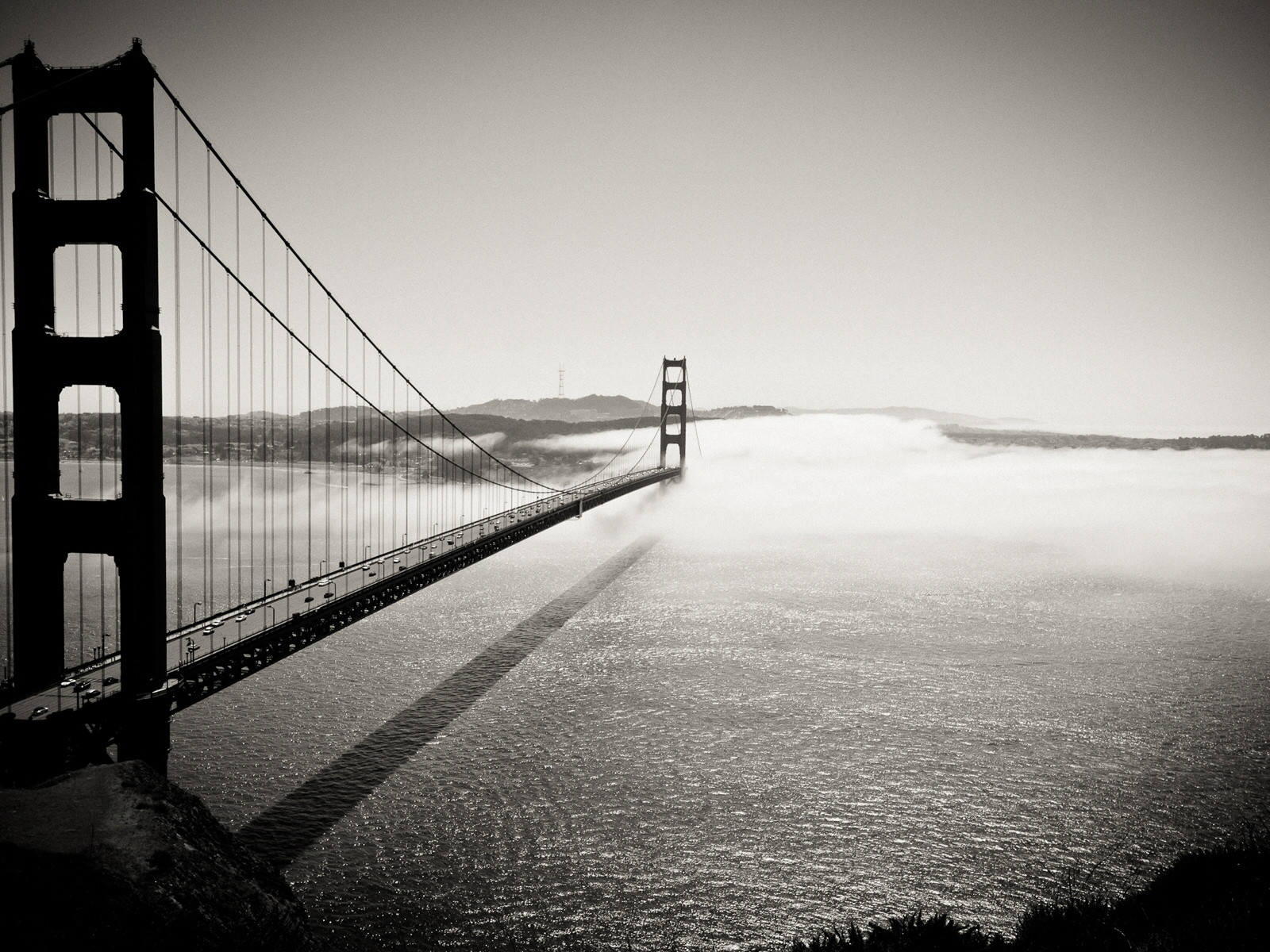 Puente Golden Gate