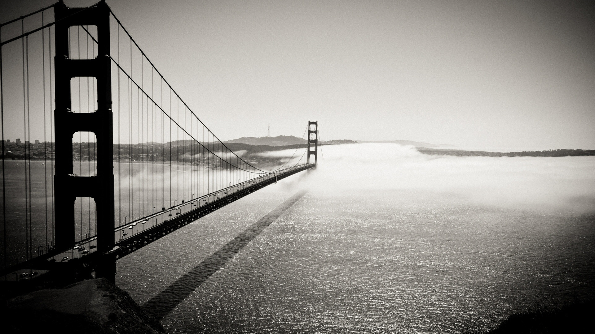 Puente Golden Gate