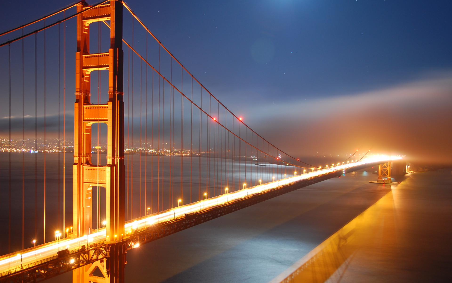 Puente de San Francisco