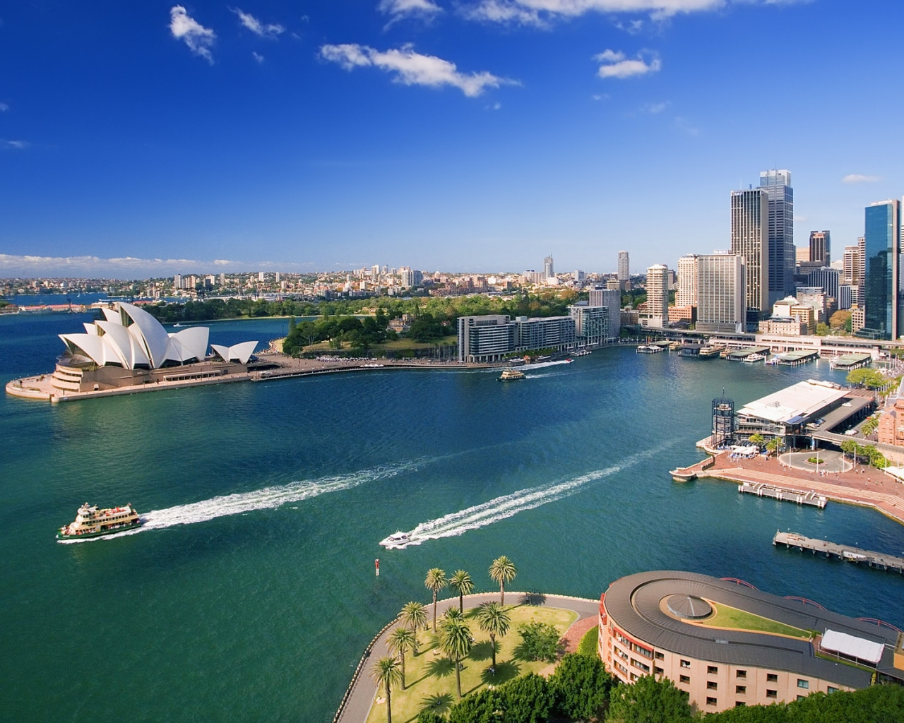 Sidney, Australia