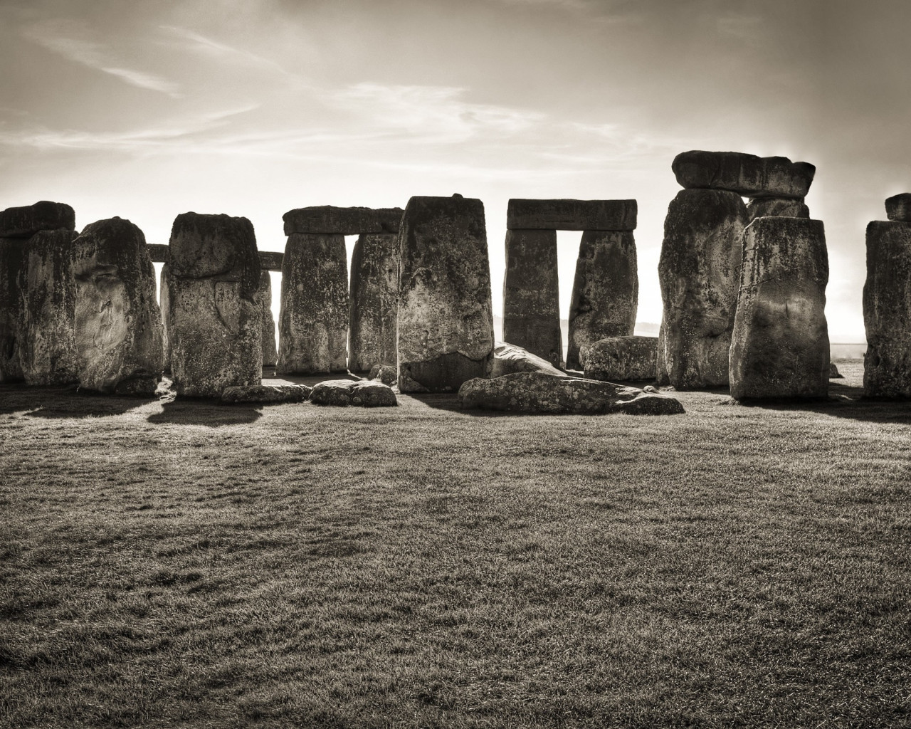 Stonehenge