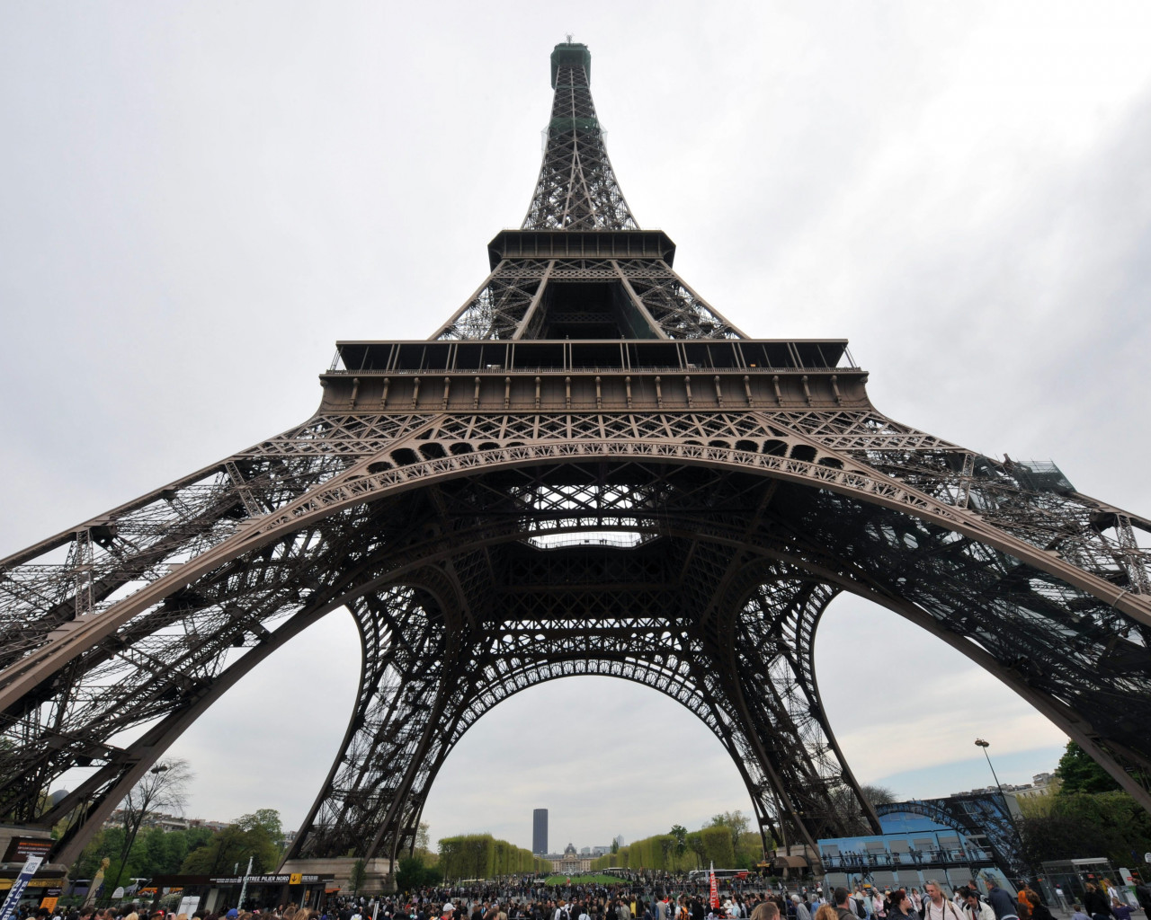 Torre Eiffel