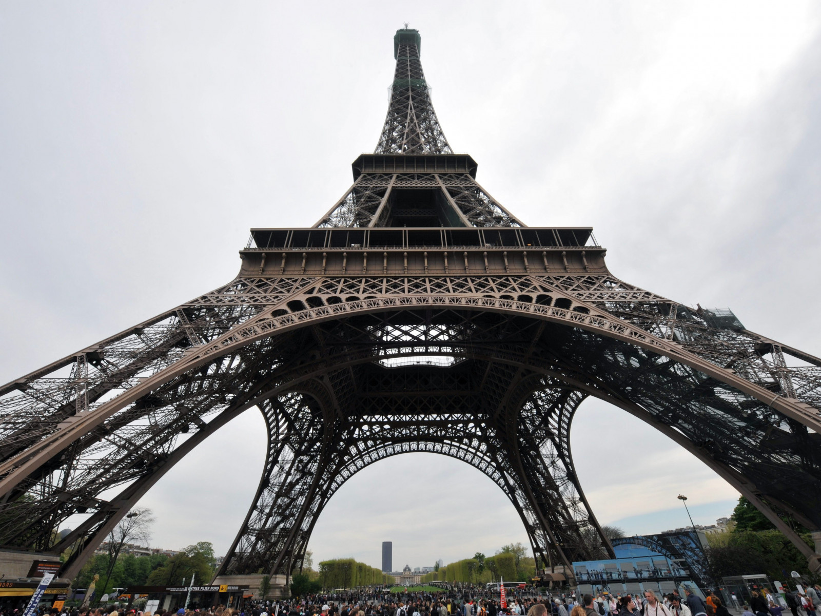 Torre Eiffel