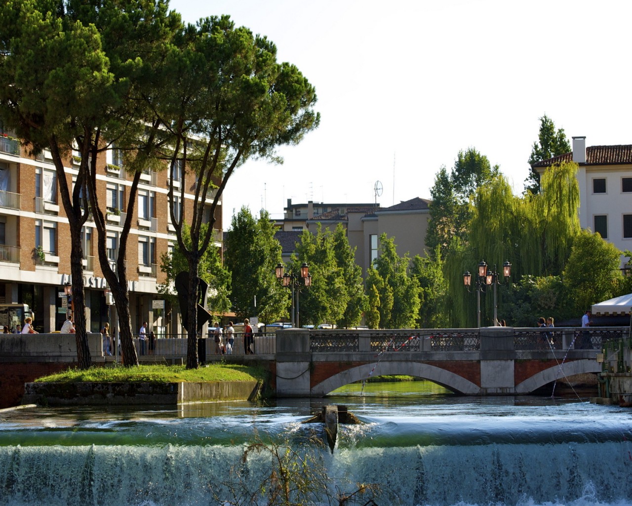 Treviso, Italy