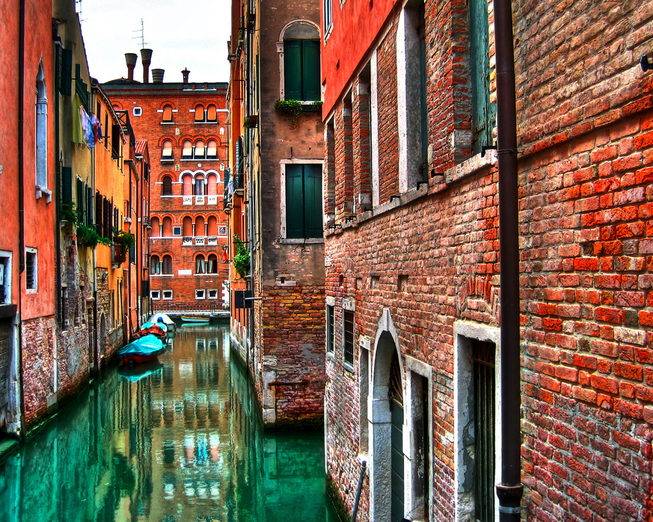 Venecia, Italia