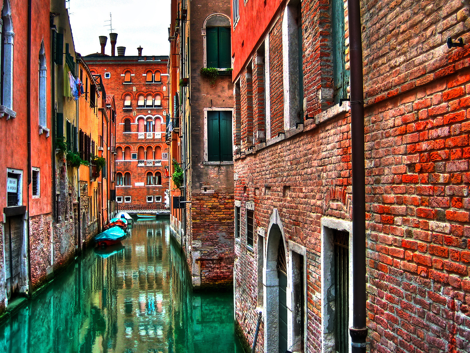 Venecia, Italia