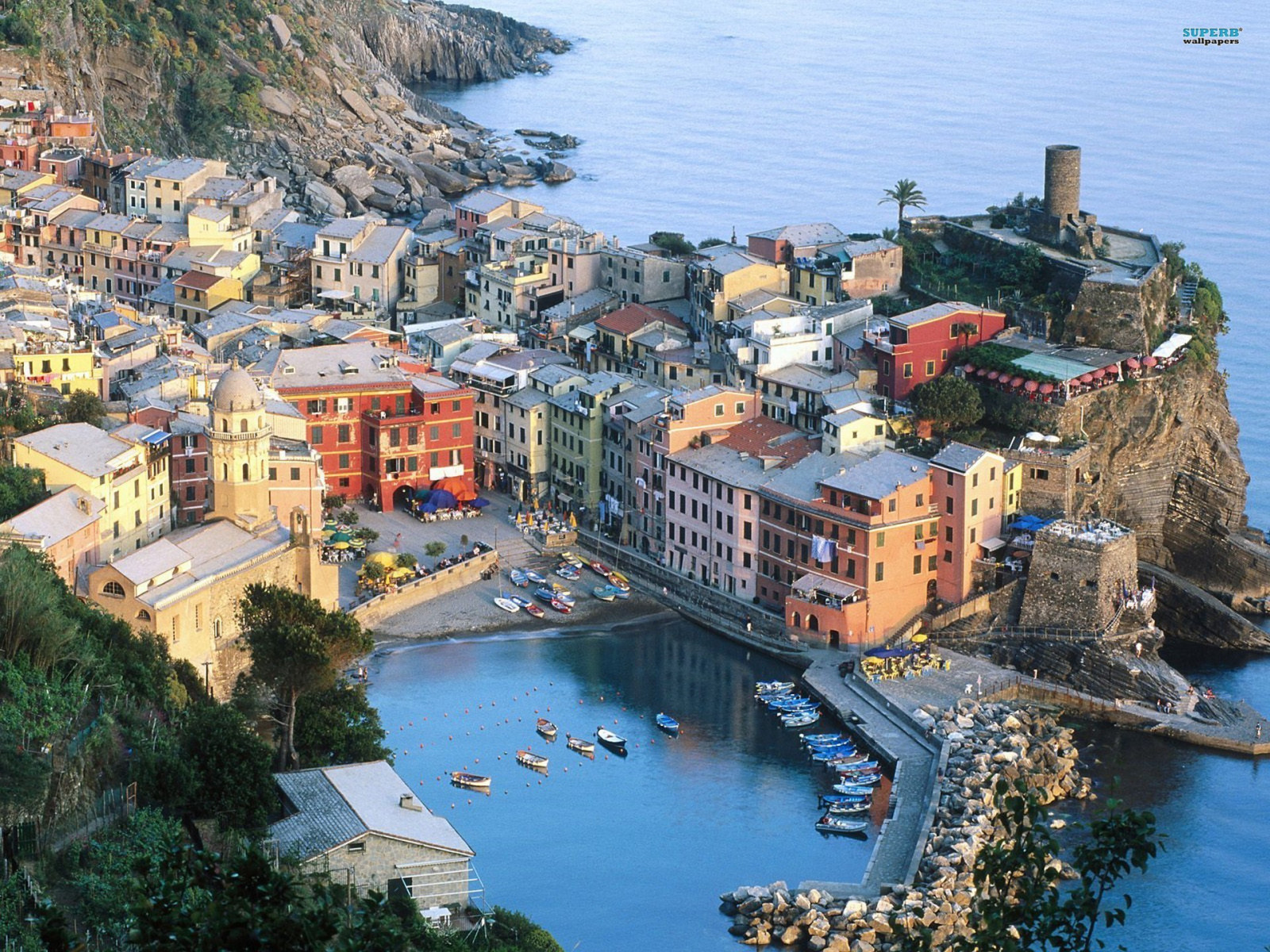 Vernazza