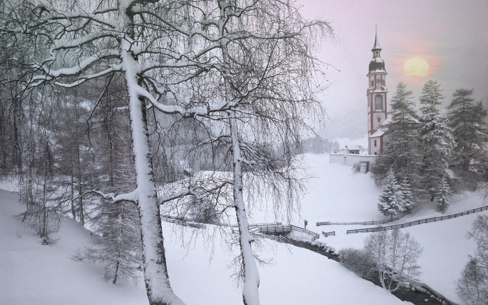 Tirol, Austria