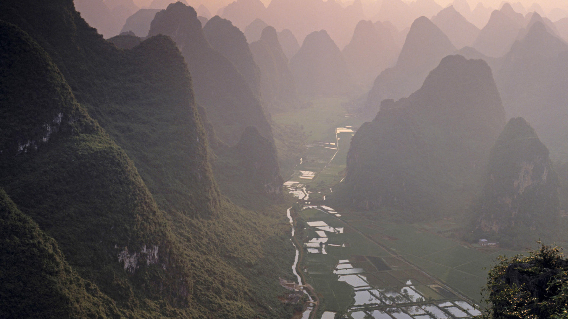 Yangshuo, China