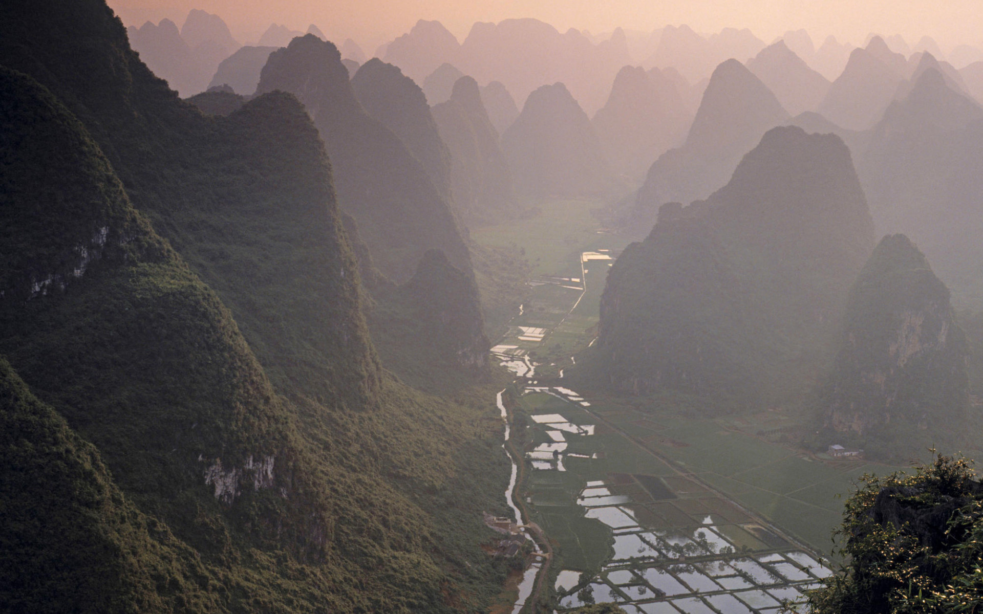 Yangshuo, China