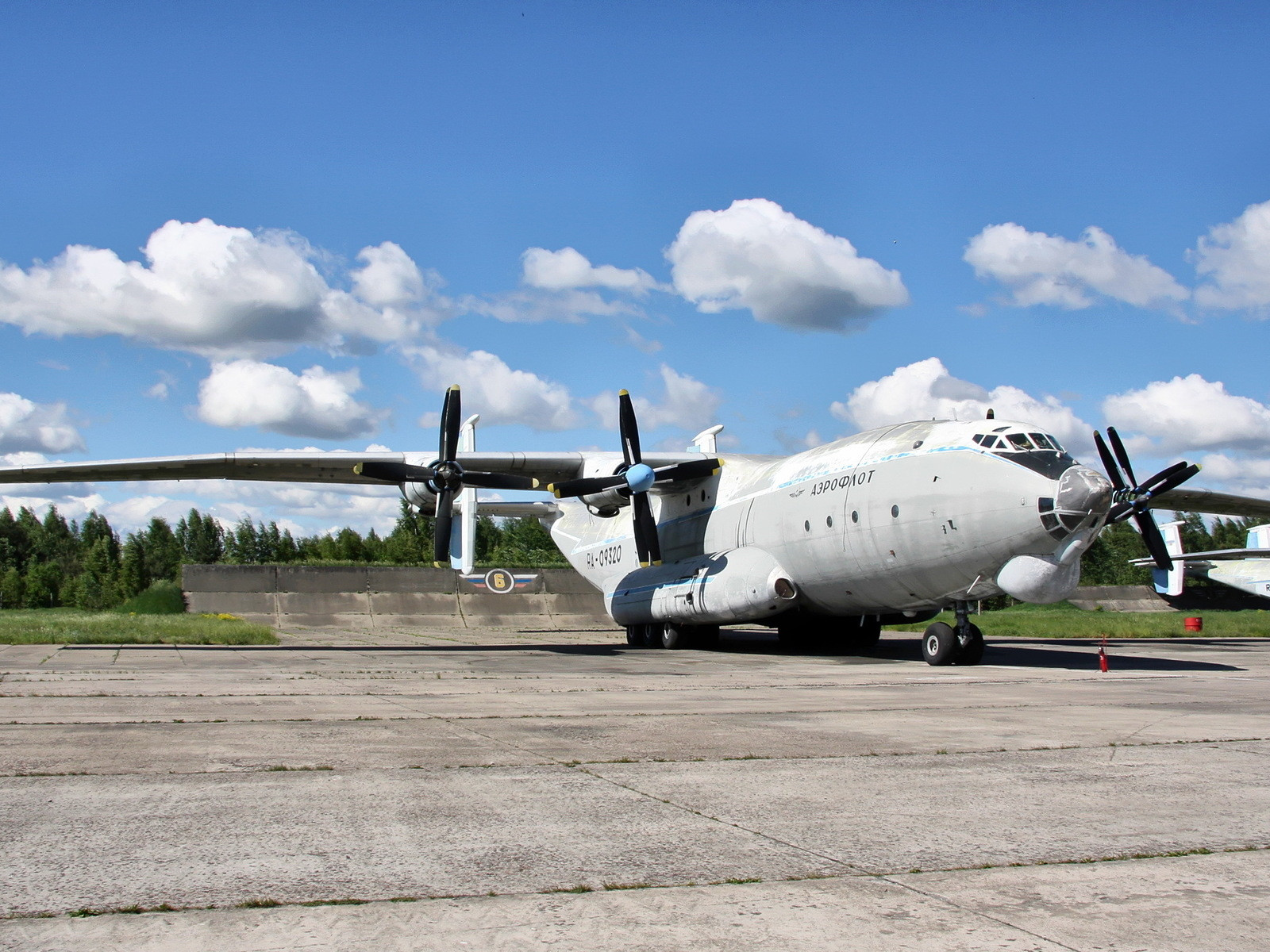 Antonov An-22