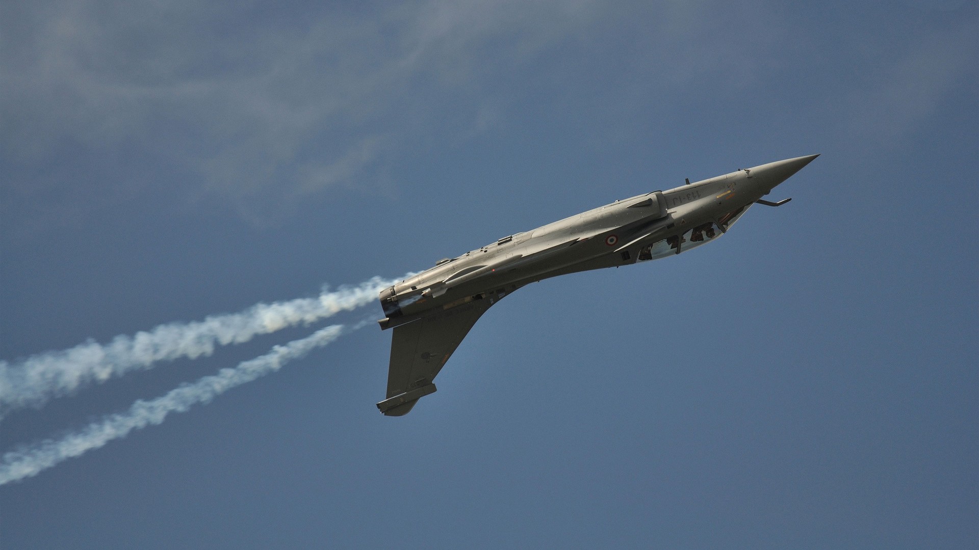 Dassault Rafale