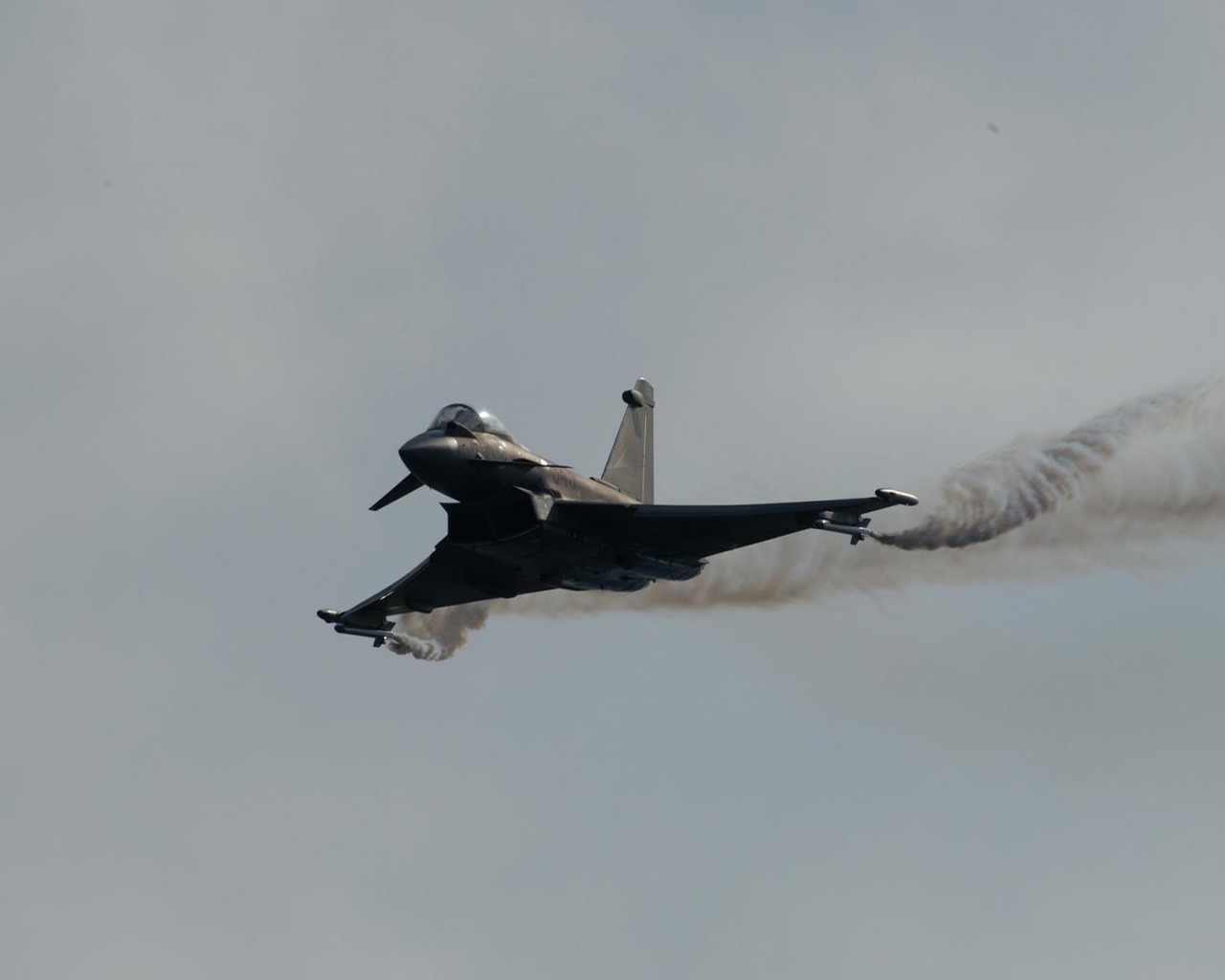 Eurofighter Typhoon