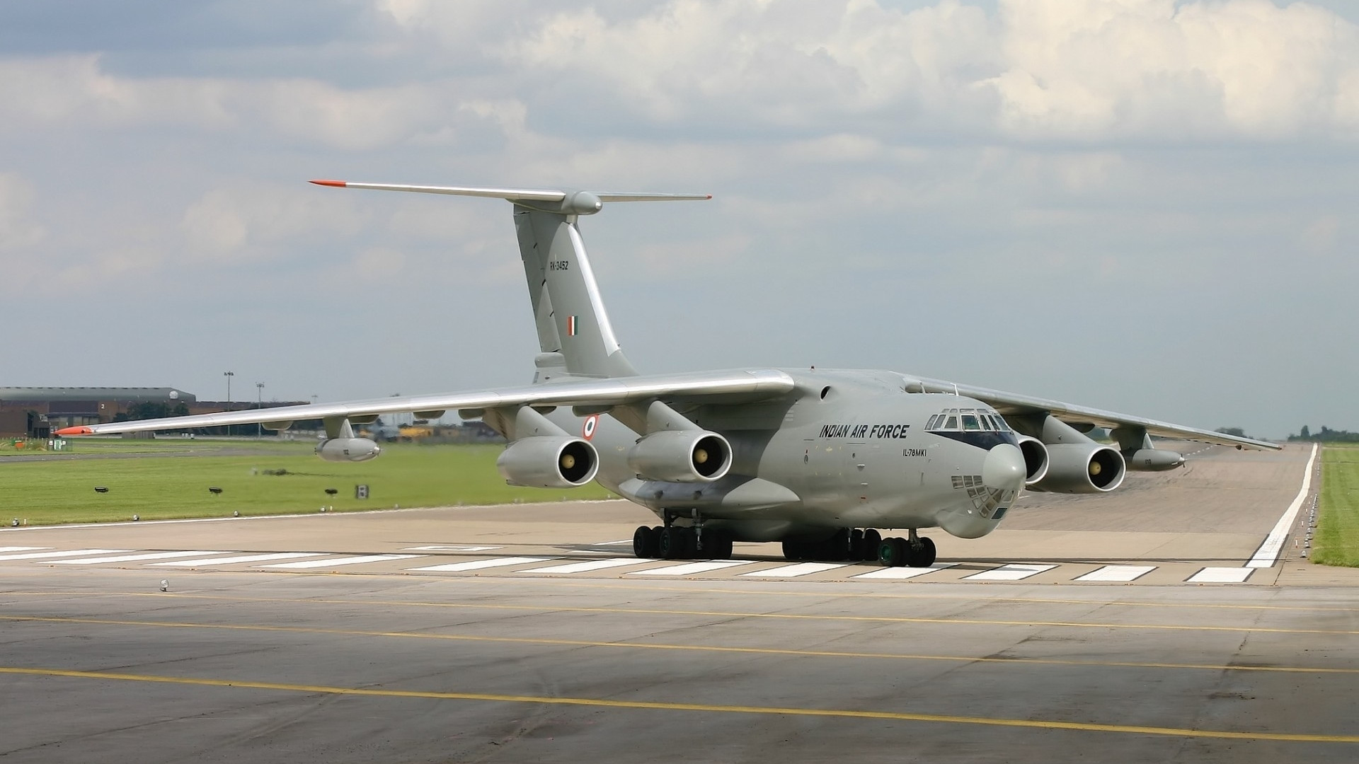 Ilyushin IL-78