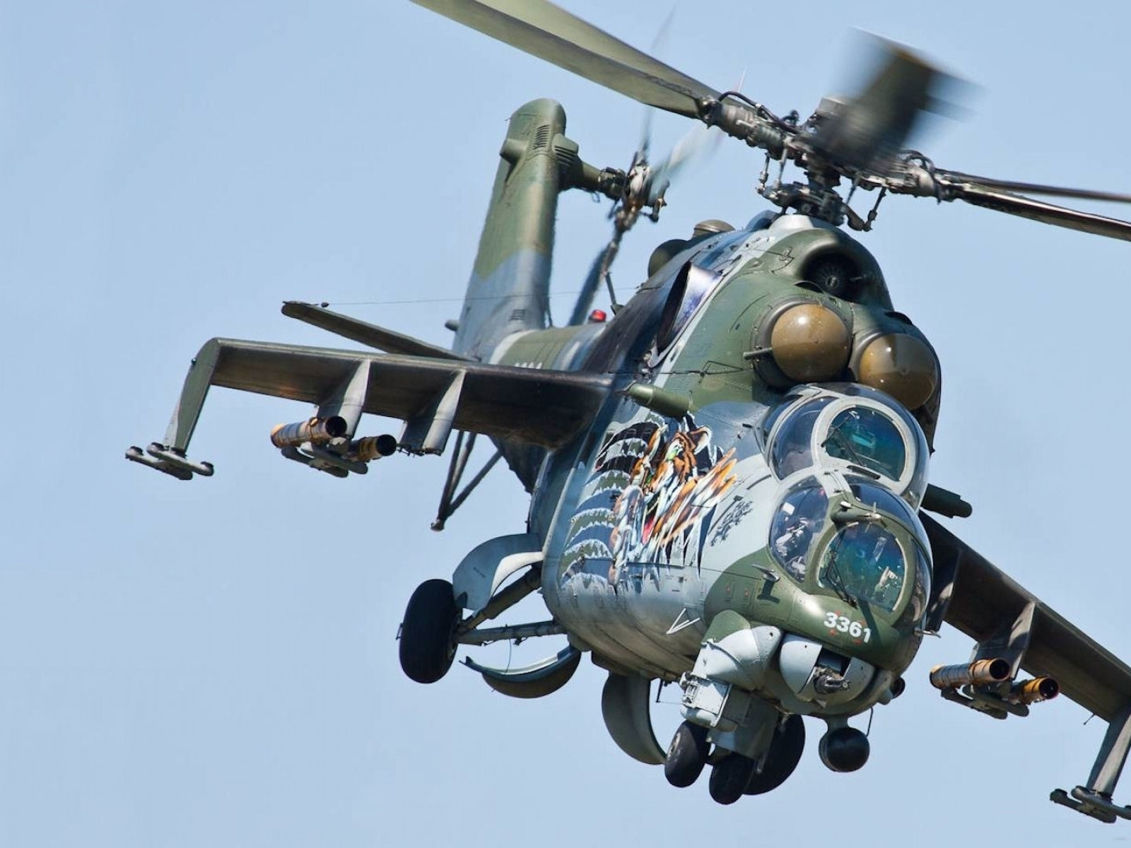 Kamov KA-27