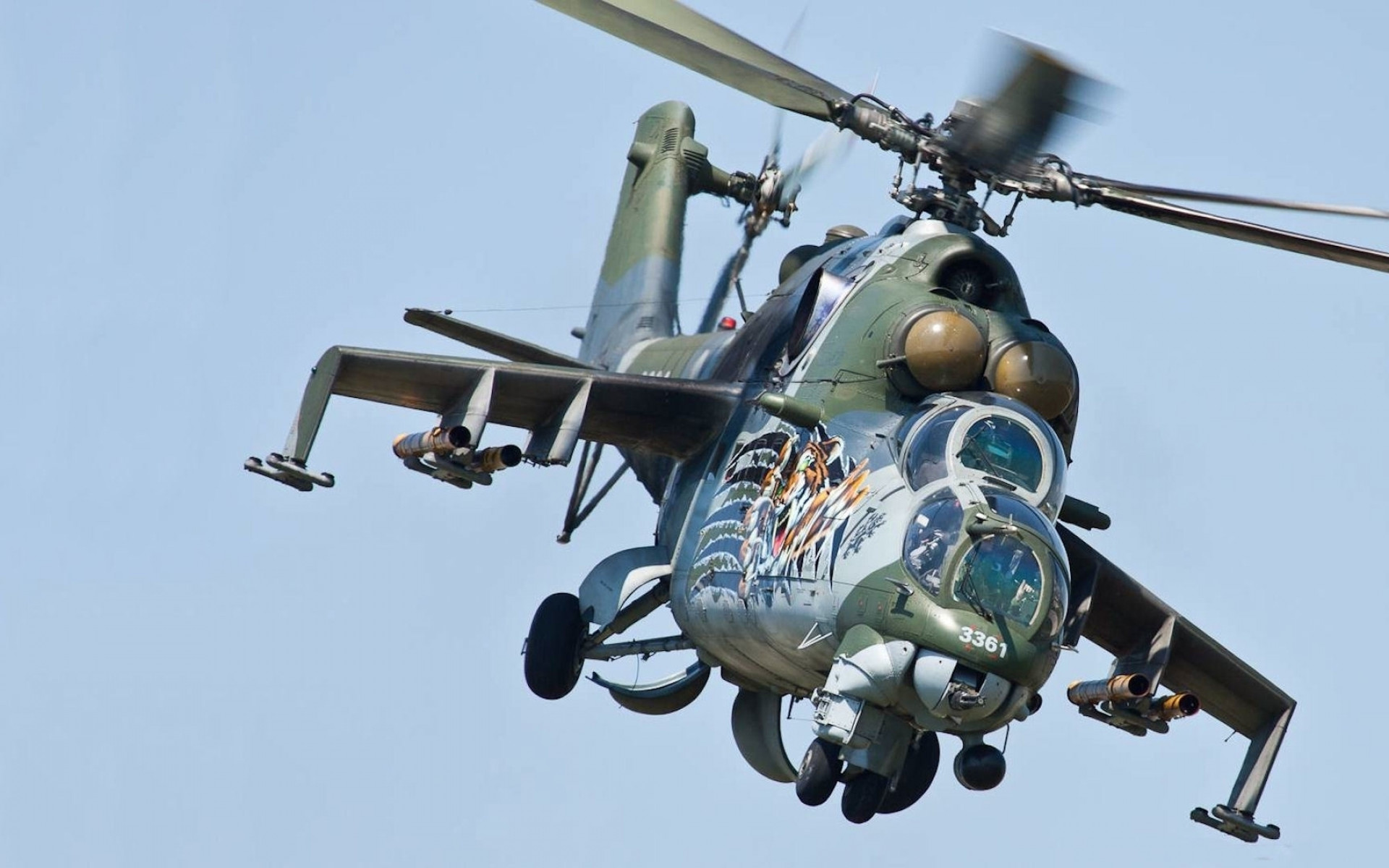 Kamov KA-27