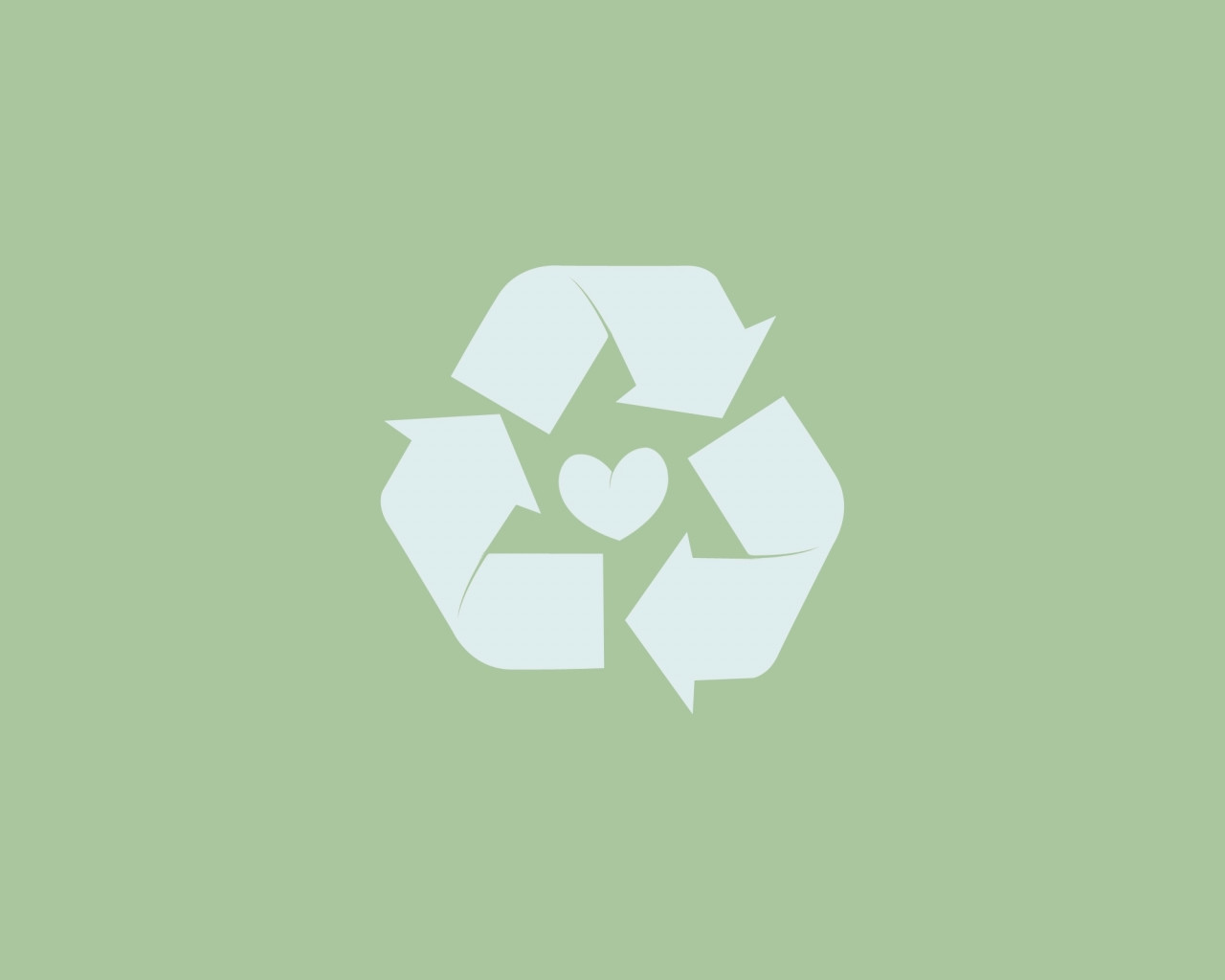 Logo de Reciclaje