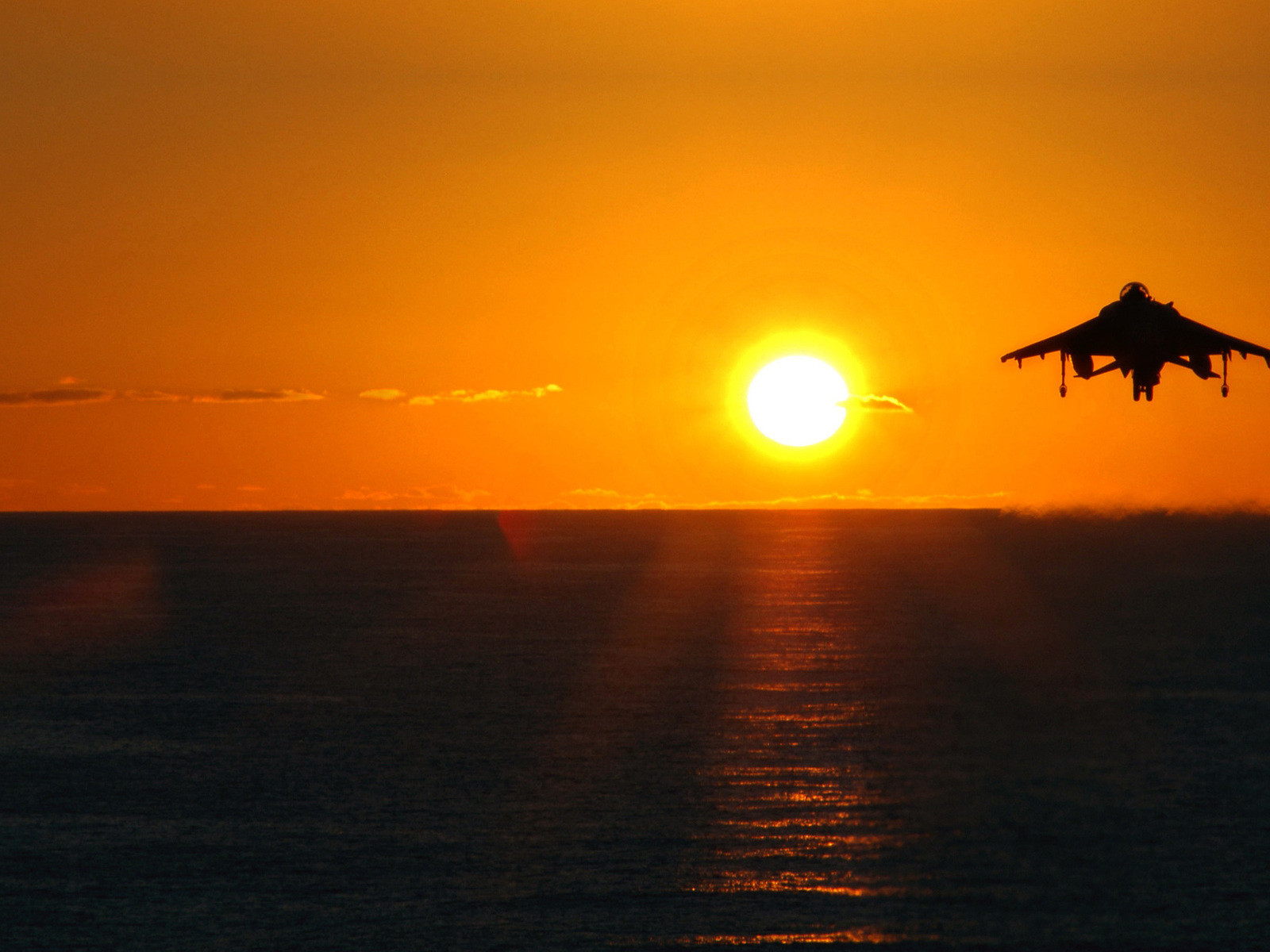 AV-8 Harrier