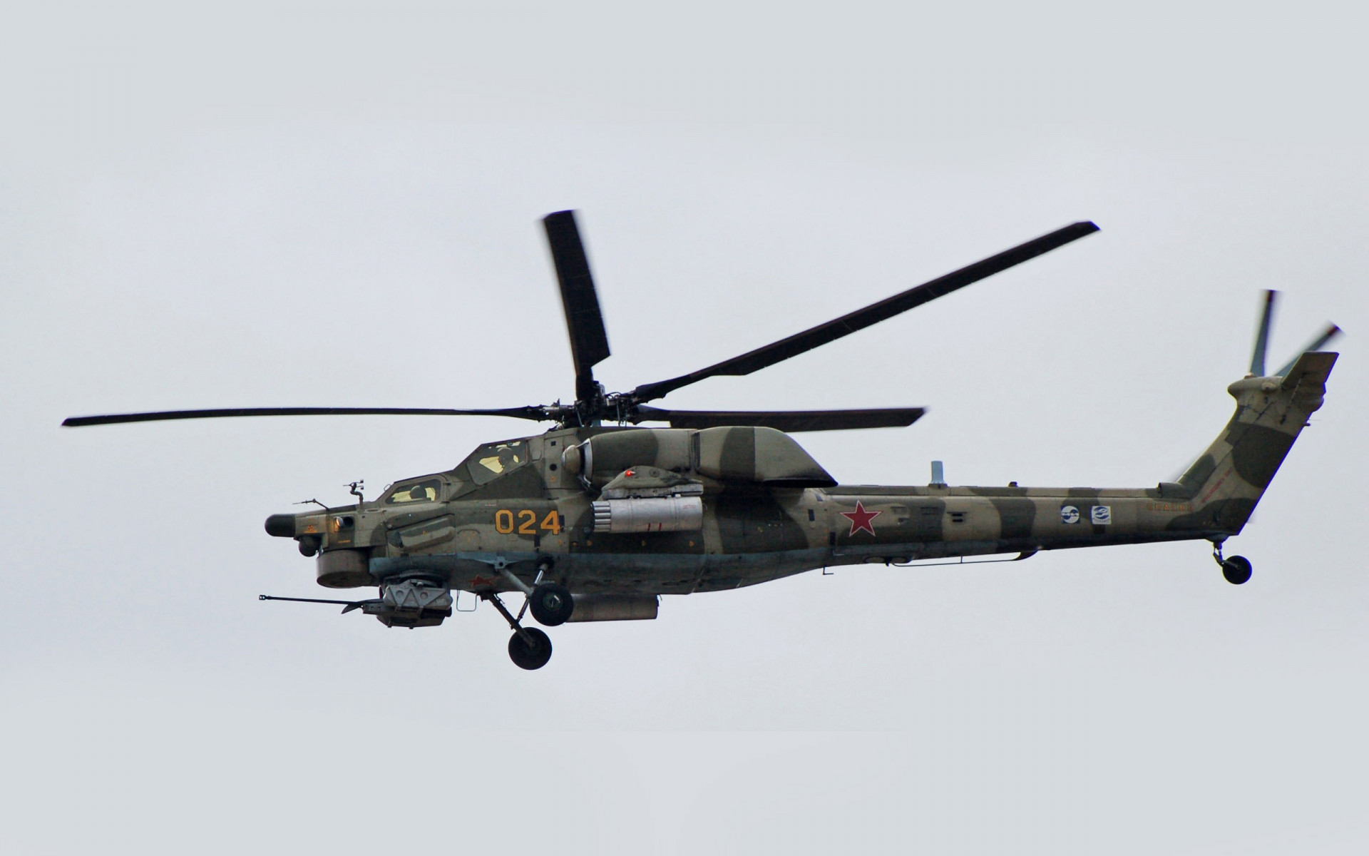 Mil mi 28