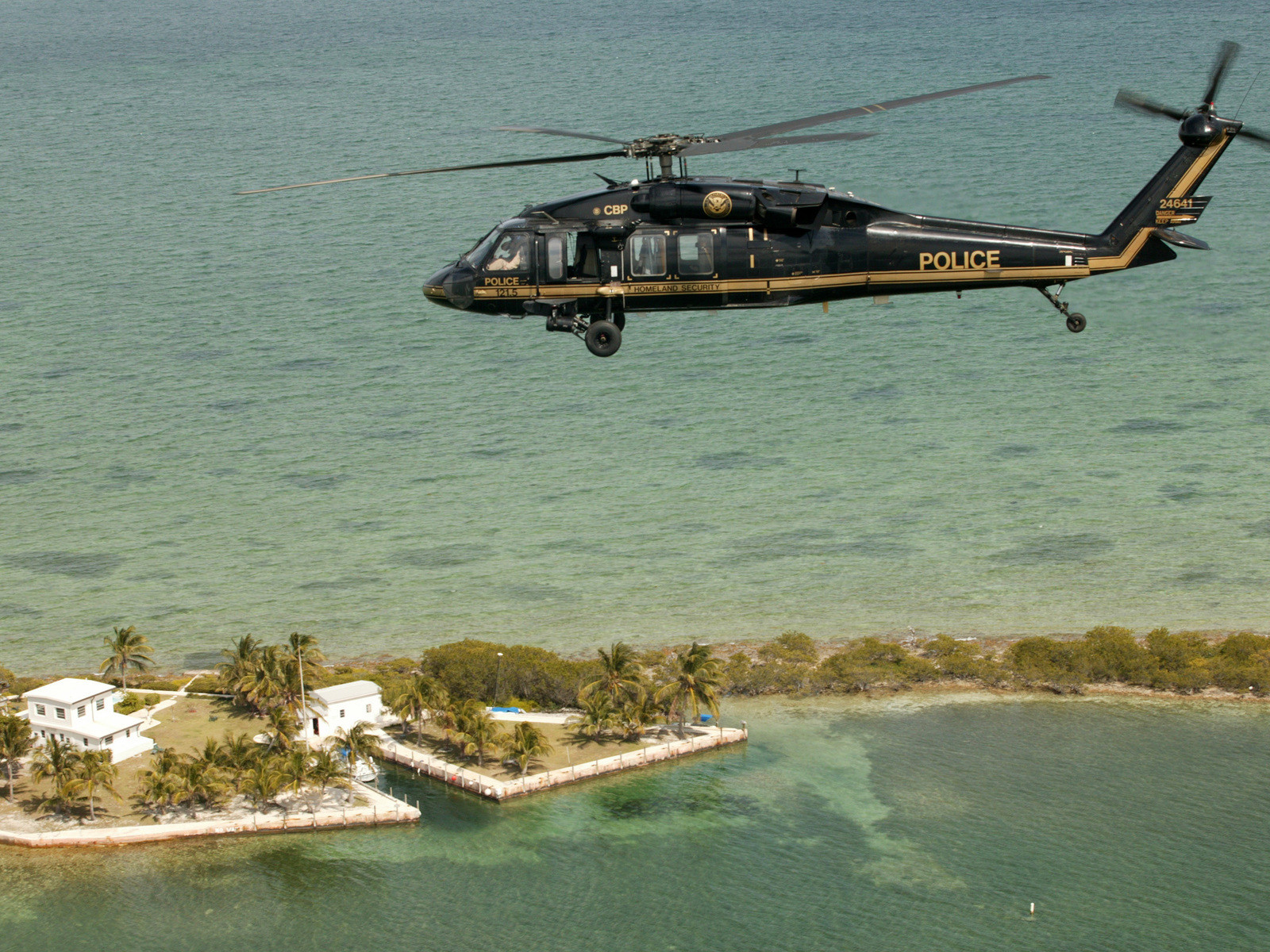 Sikorsky UH-60 Blackhawk