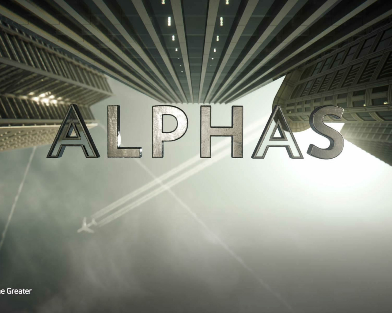 Alphas