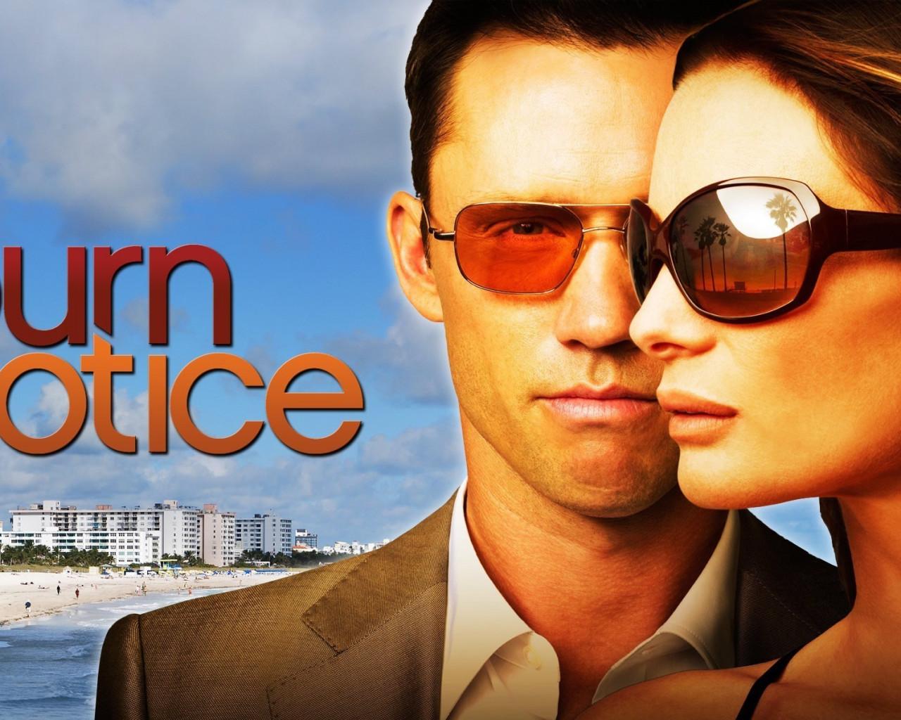 Burn notice