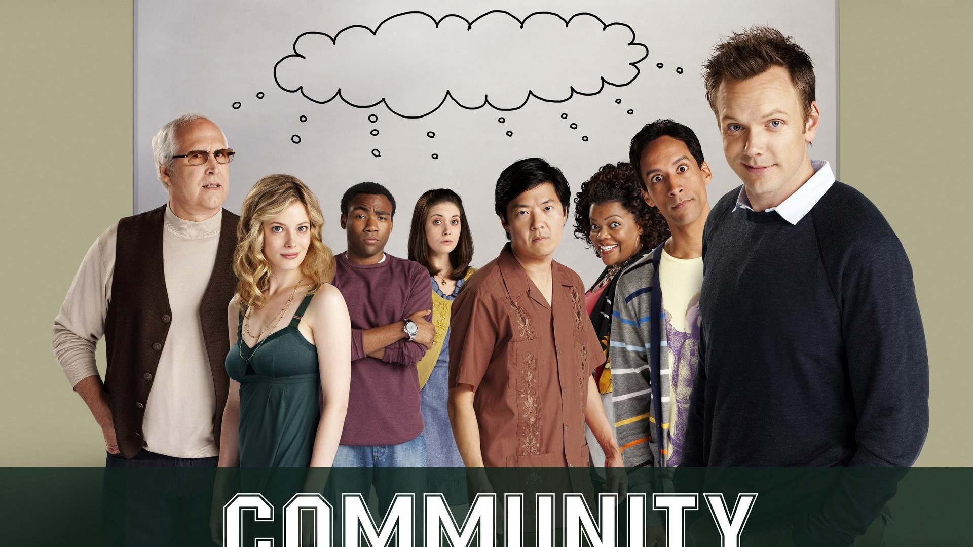 Community