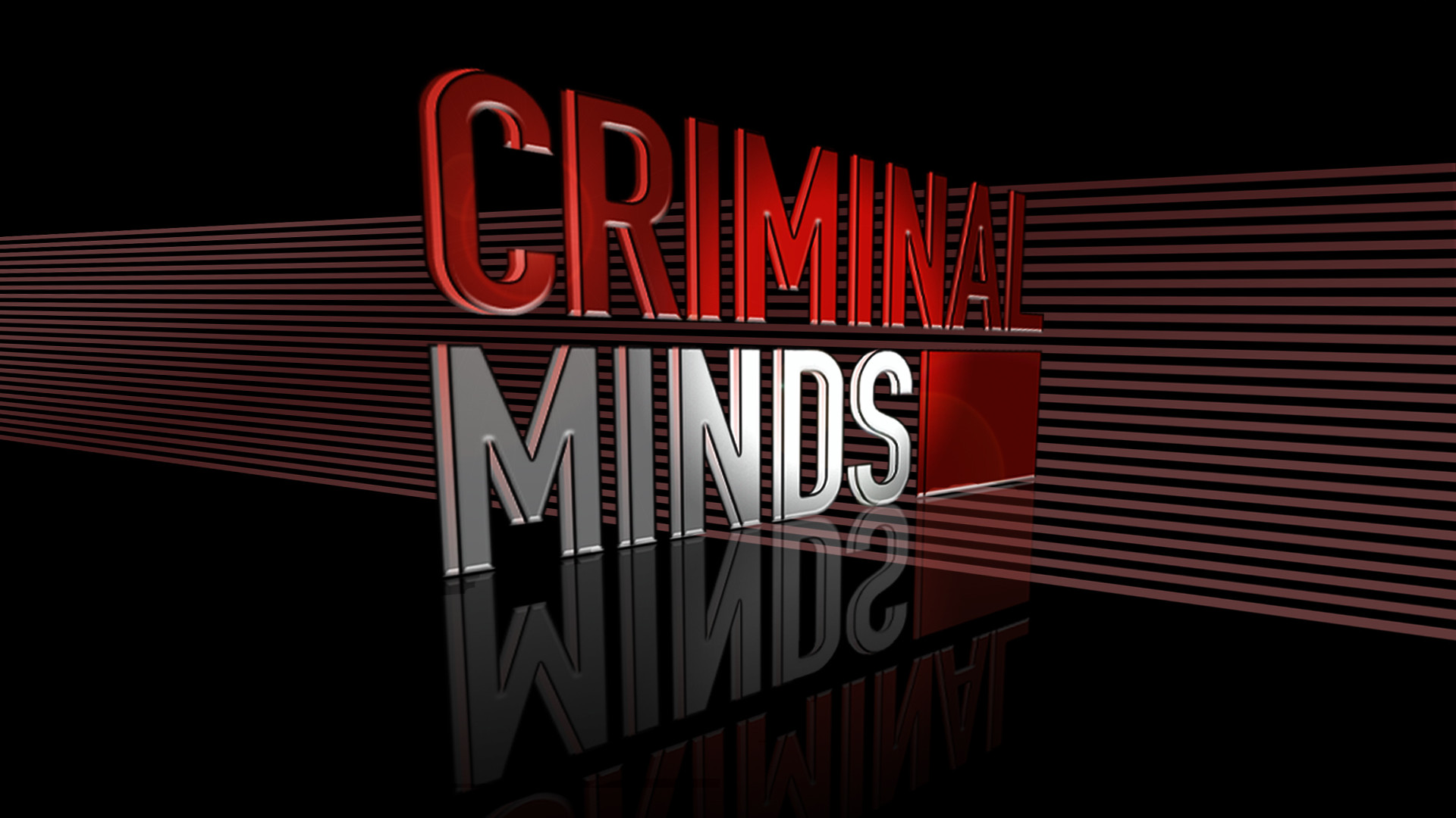 Criminal Minds