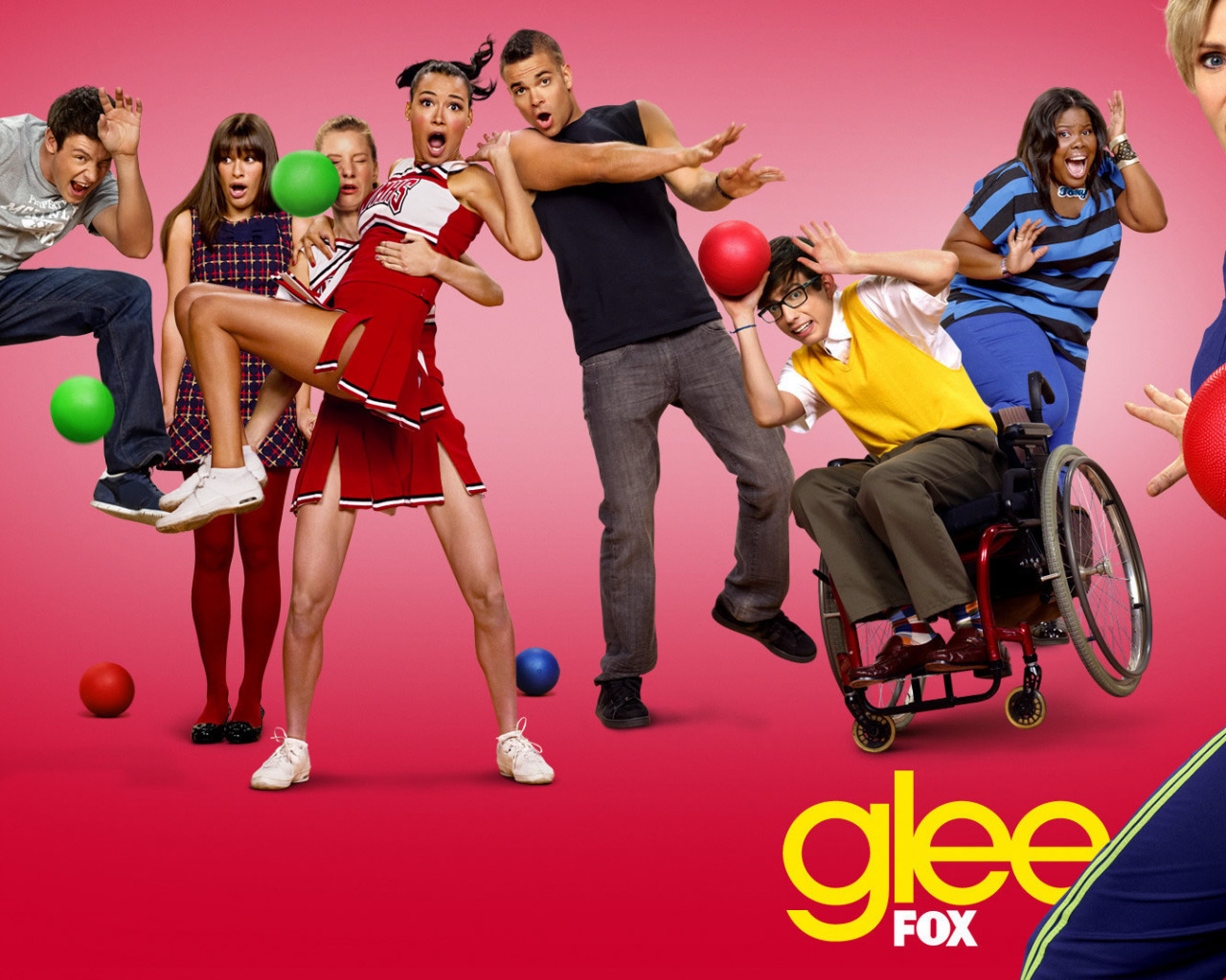 glee