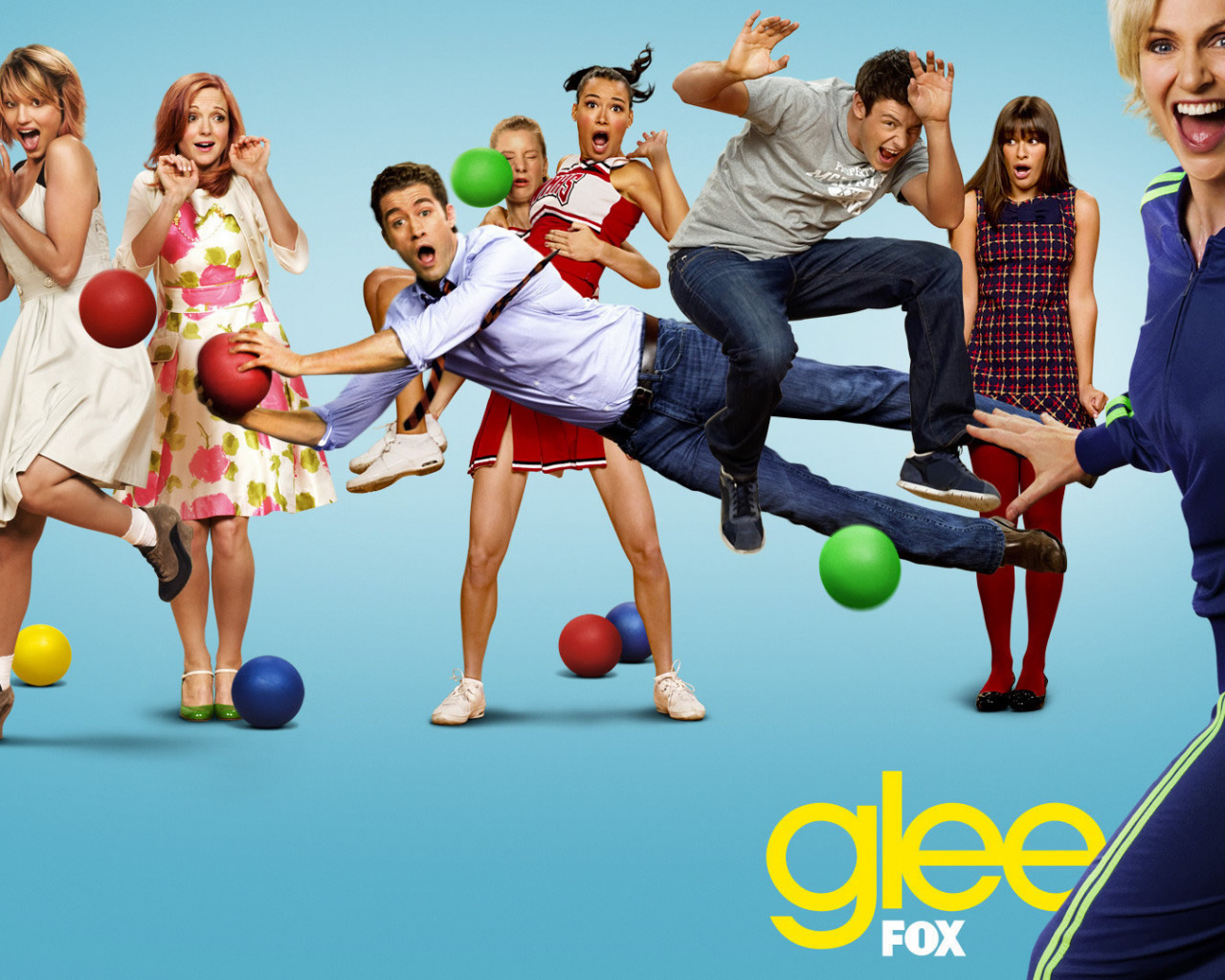 Glee