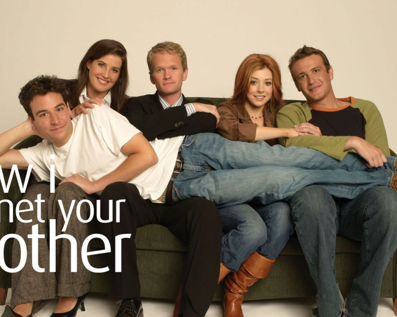 How I Met Your Mother